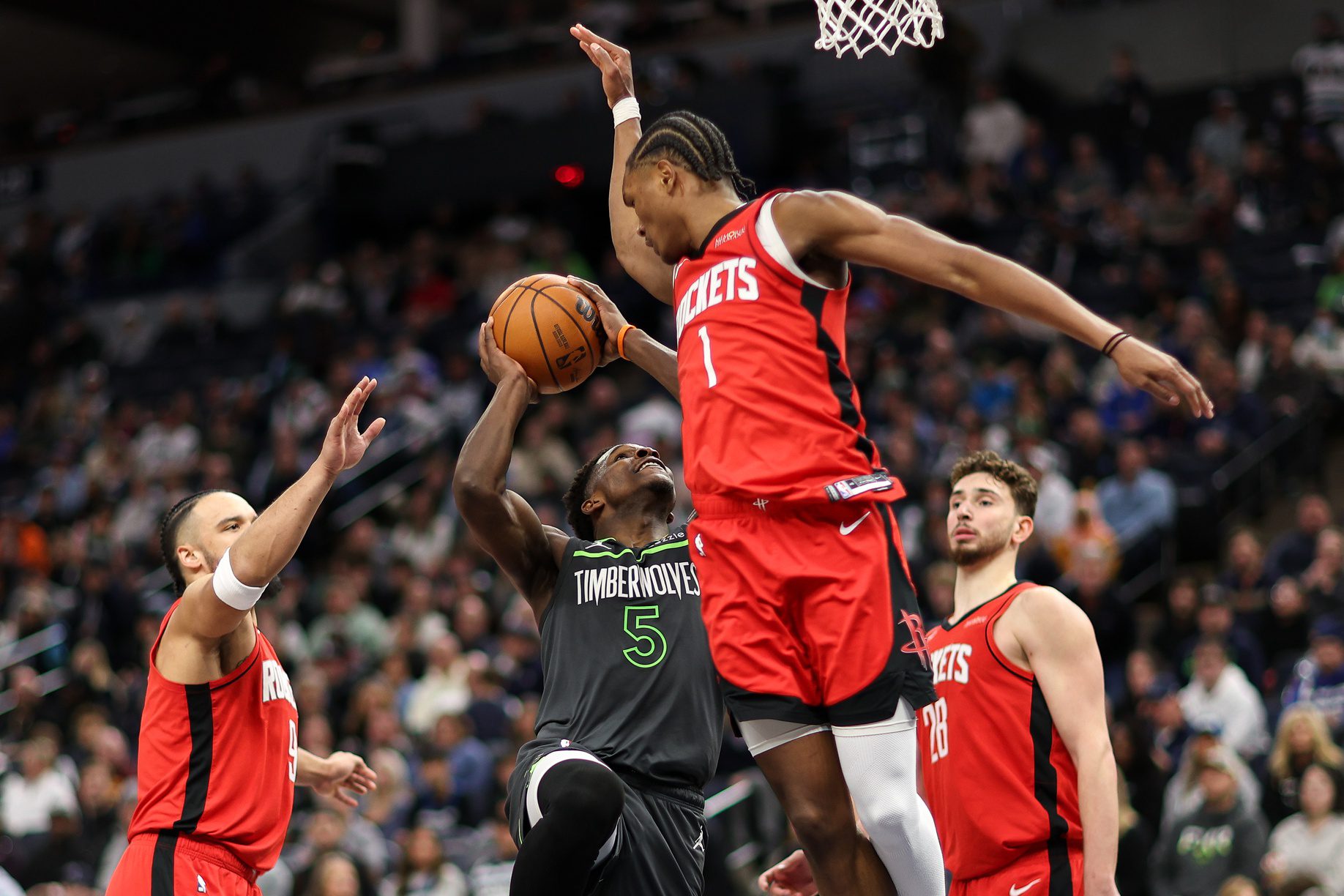 Houston Rockets
