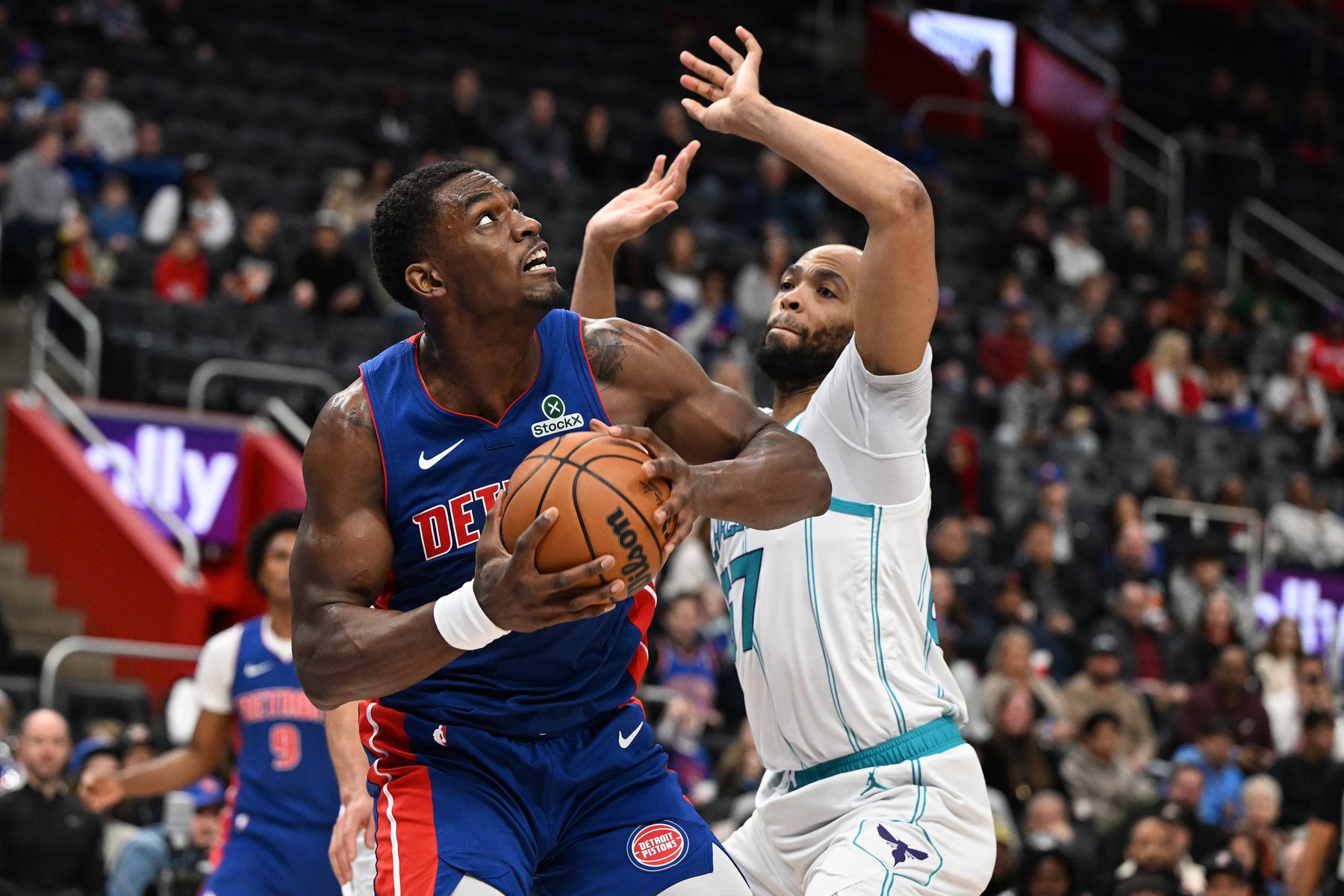 "Heard Giddey Likes Them Being 17": NBA Fans Roast Josh Giddey Over 17% Shot At Most Improved Player With Controversial Past 2 Jalen Duren, Detroit Pistons