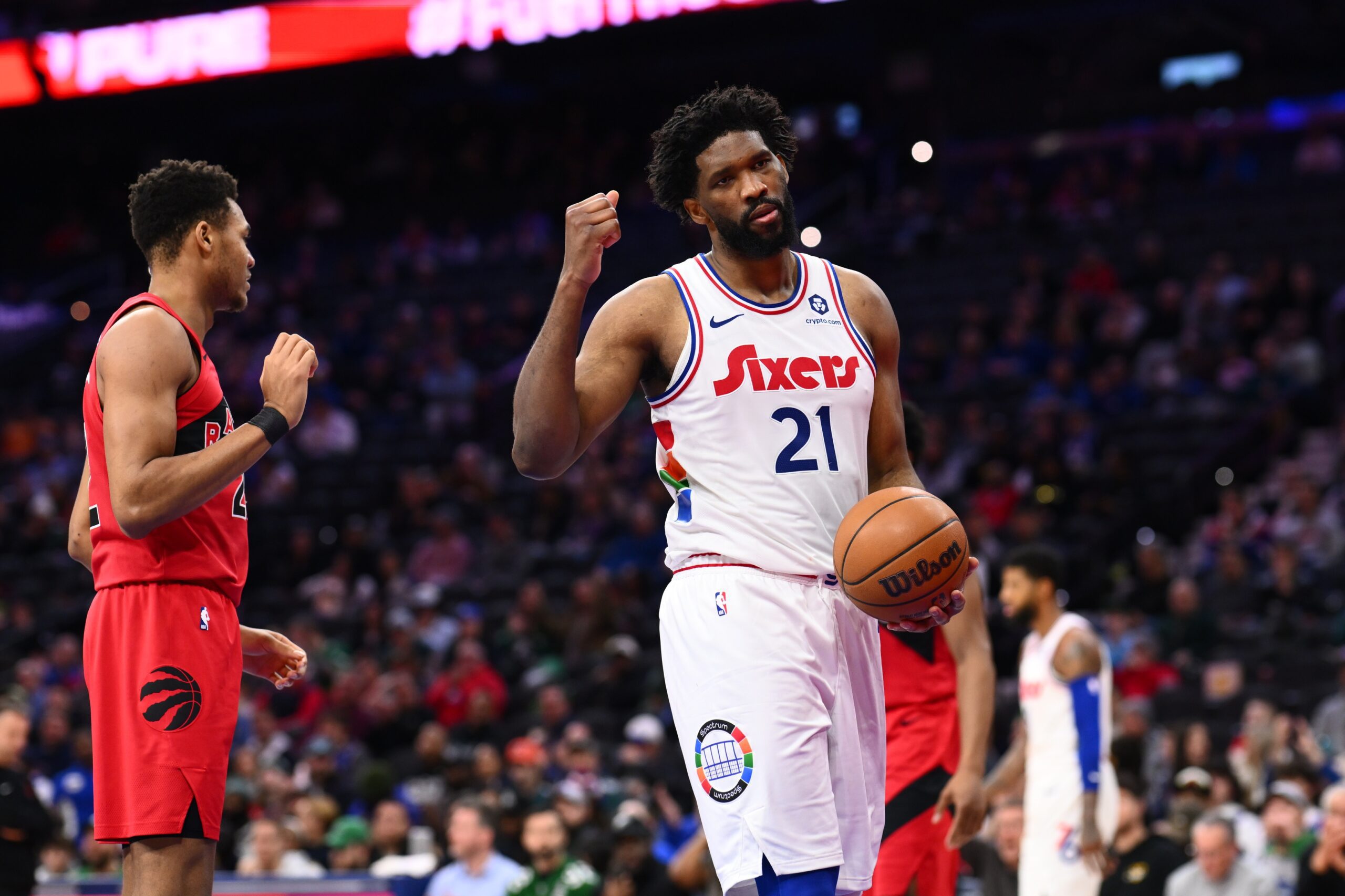 Philadelphia 76ers, Joel Embiid