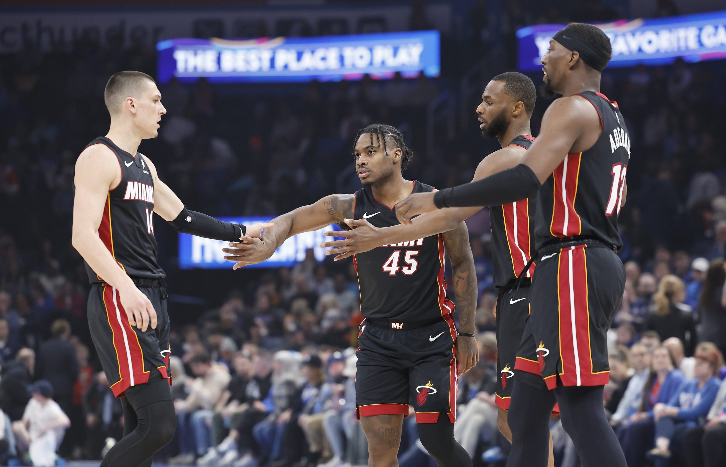 Miami Heat