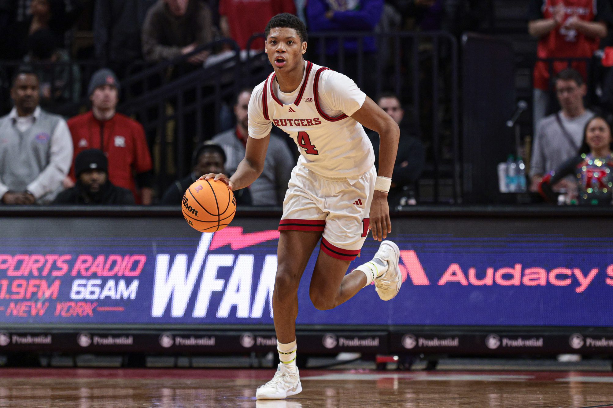 "Do What Donovan Mitchell Did" - Utah Jazz's Ace Bailey Draws Timely Advice From Jeff Teague 3 NBA, Ace Bailey, Utah Jazz