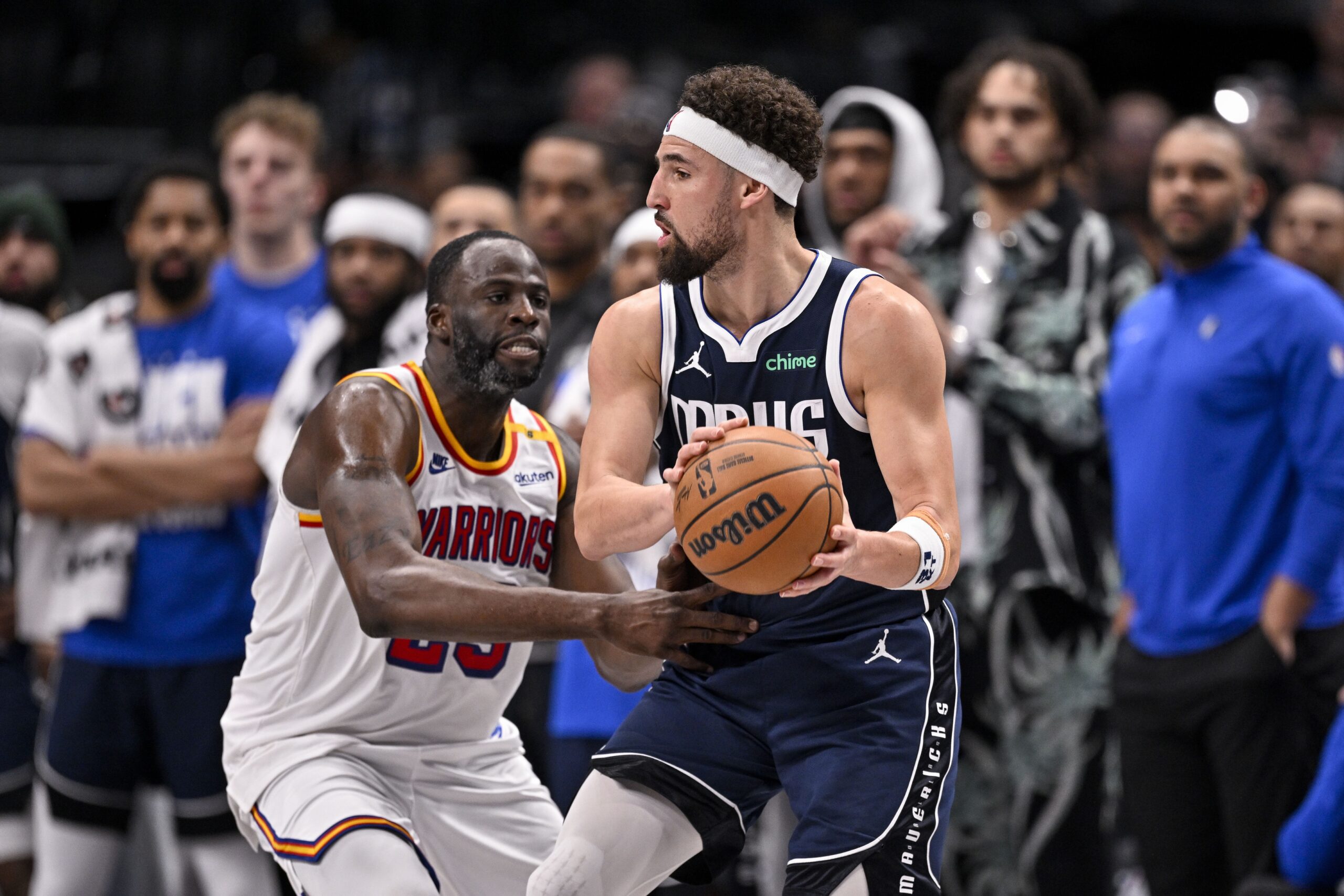 Dallas Mavericks