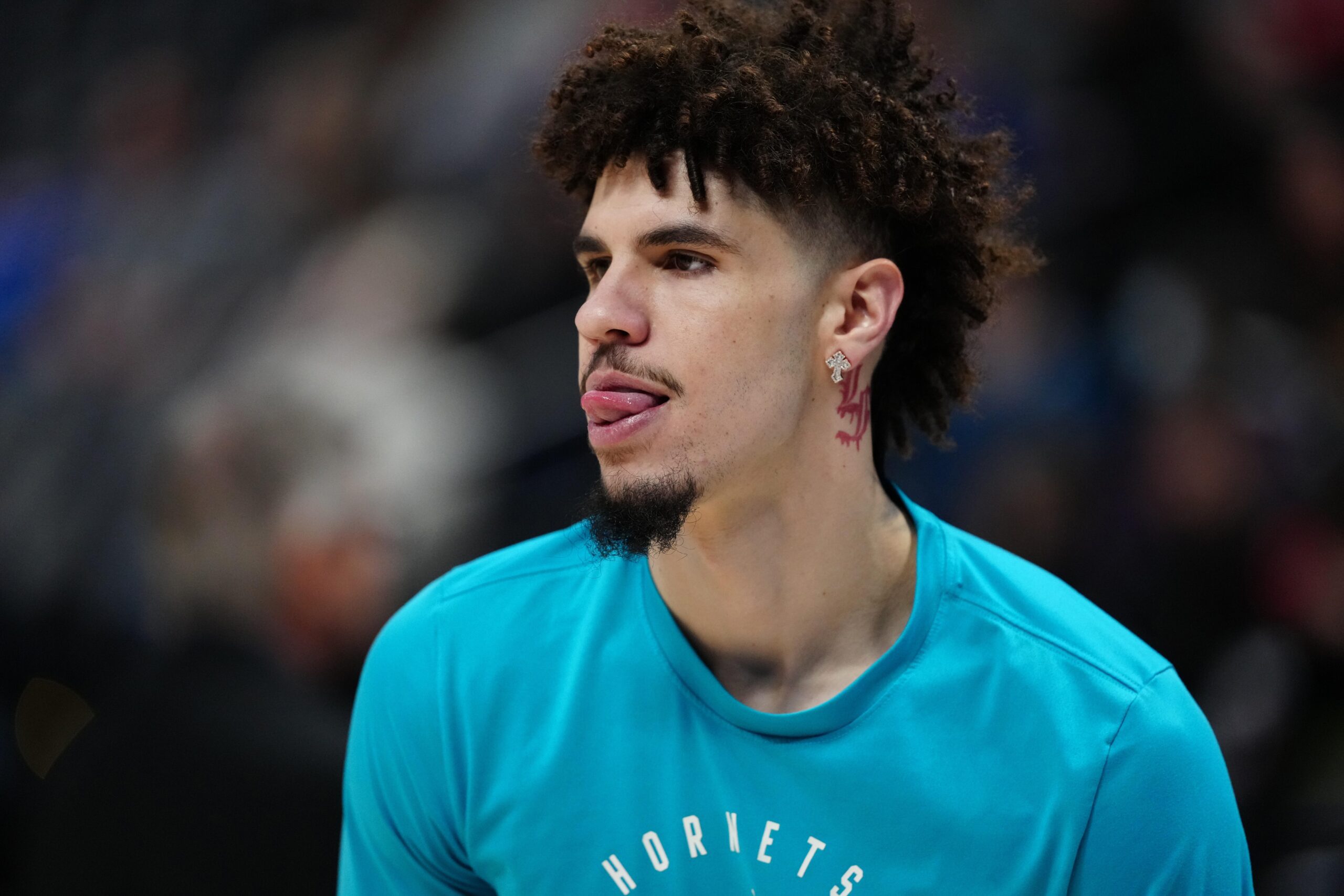 Charlotte Hornets