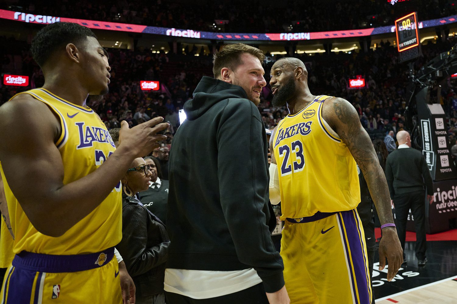 Lakers