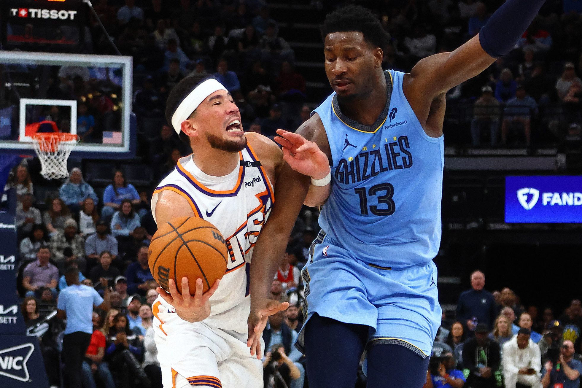 Memphis Grizzlies
