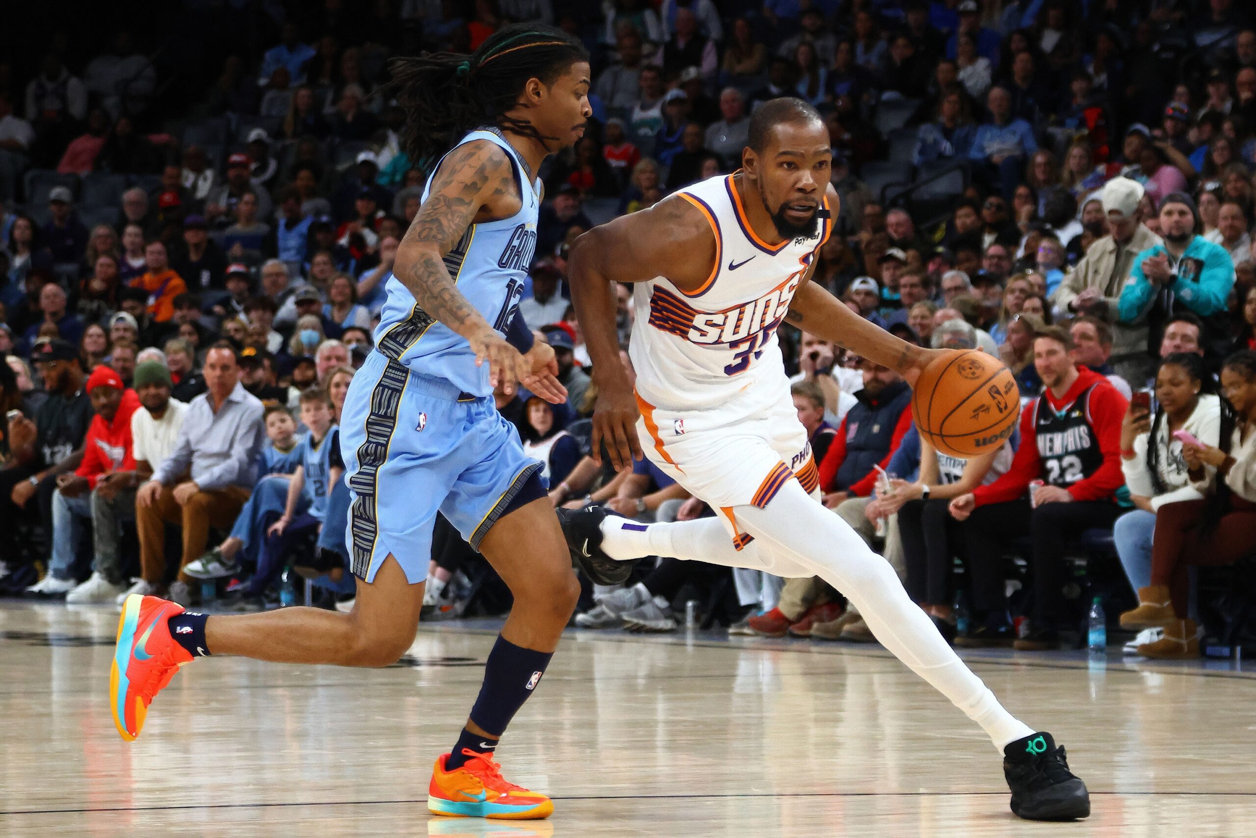 Oklahoma City Thunder