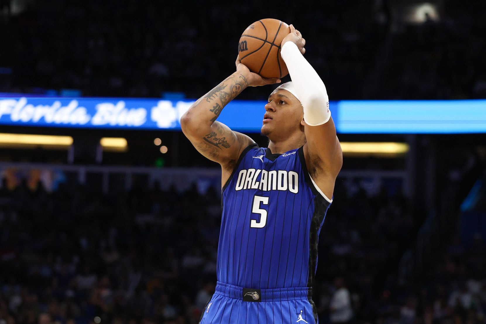 Orlando Magic, Paolo Banchero