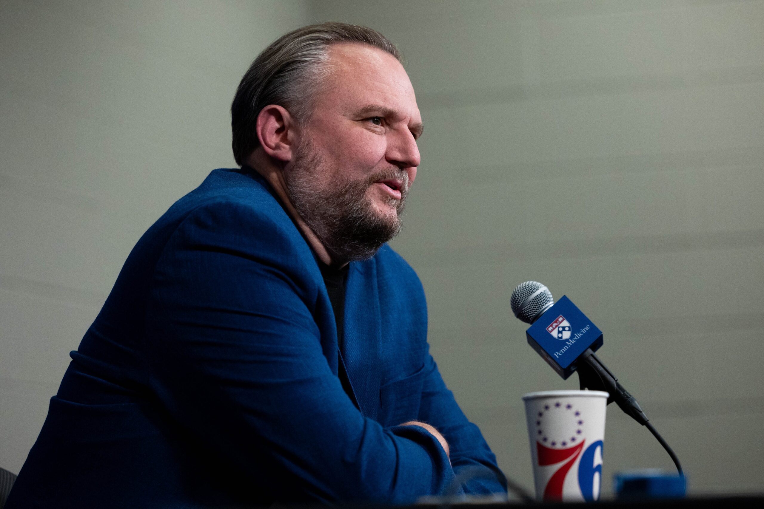 Philadelphia 76ers