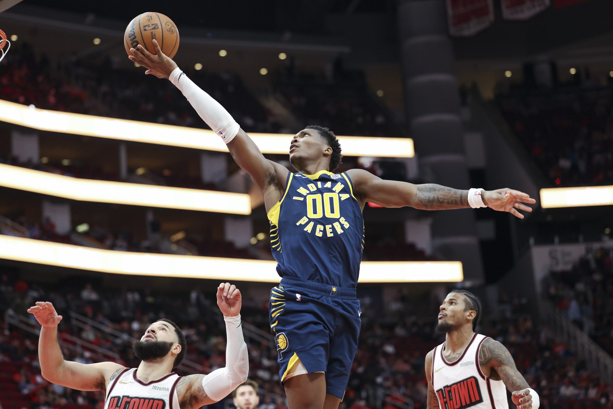 Indiana Pacers