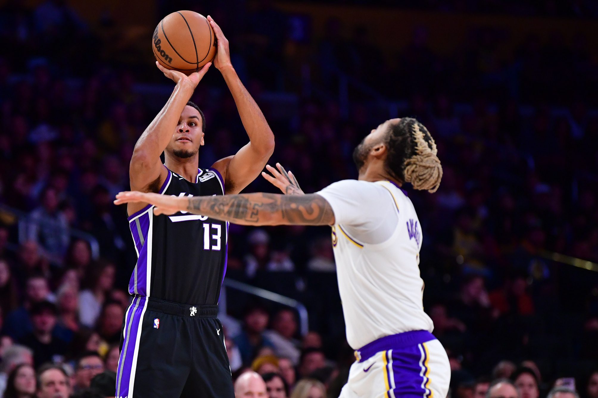 "Something Around $25 Million a Year for Four Years" - Sacramento Kings to Make Huge Contract Decision for Key Forward 2 Sacramento Kings