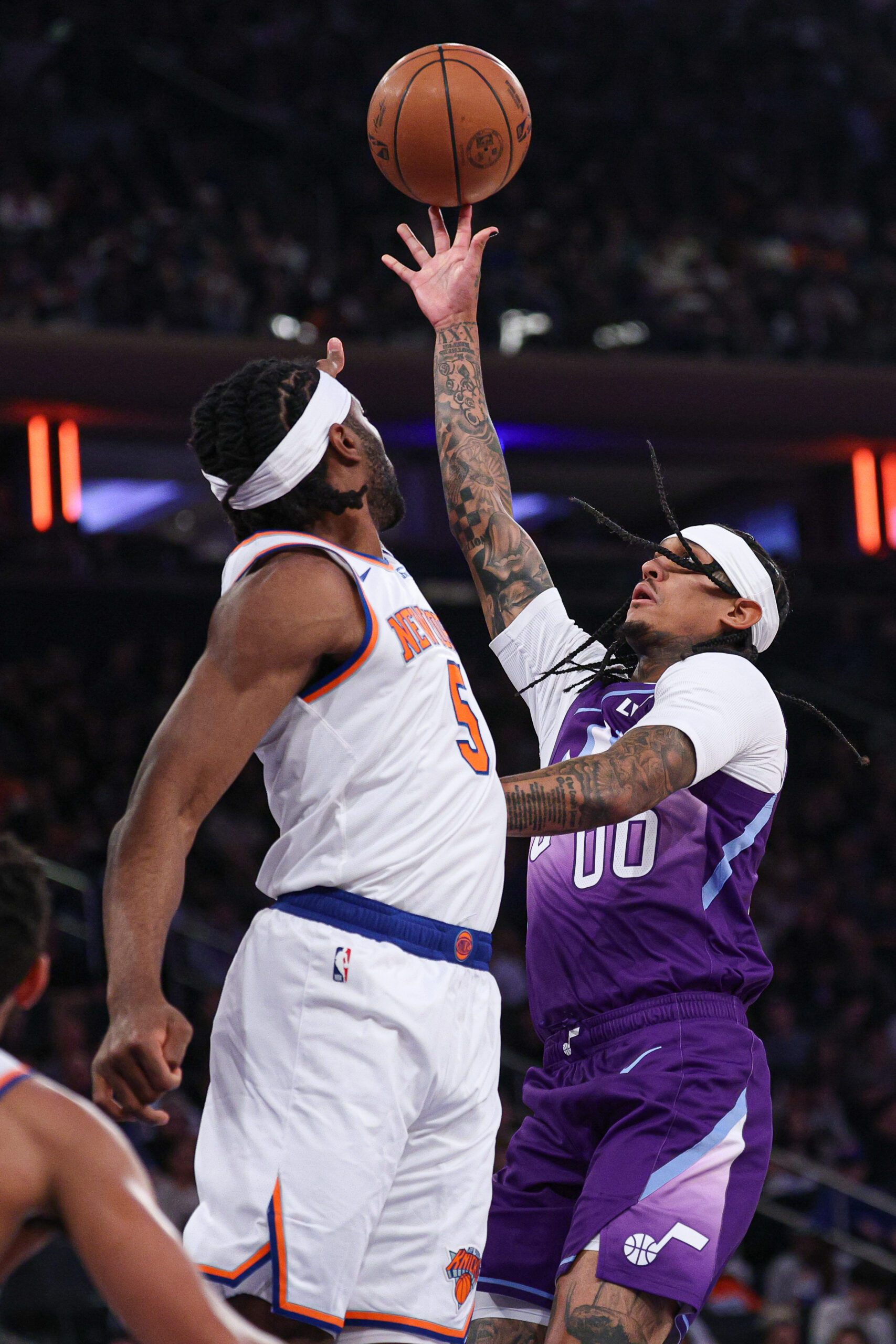NBA Analysis Puts Jordan Clarkson's Utah Jazz Future in Doubt 3 Utah Jazz, Jordan Clarkson