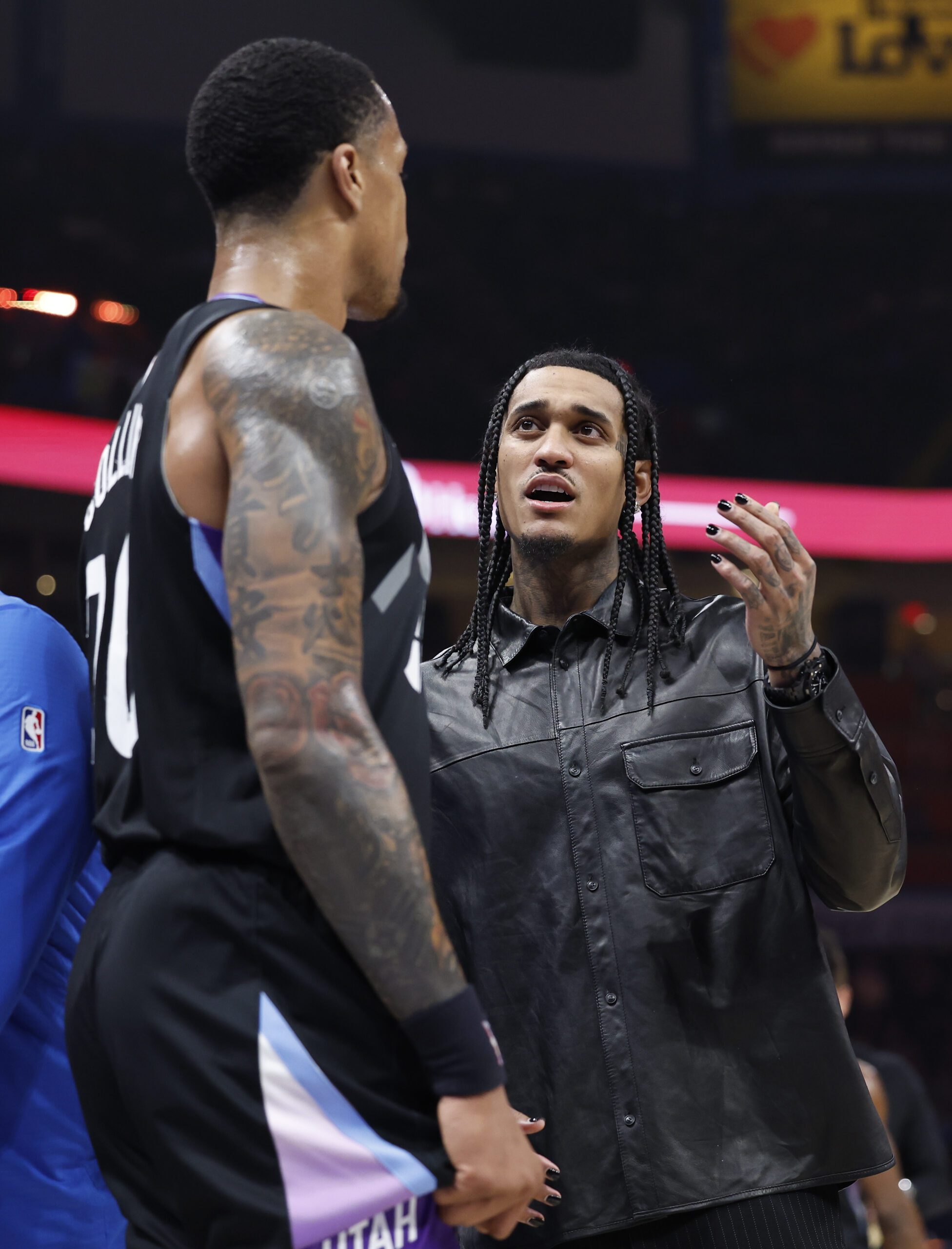NBA Analysis Puts Jordan Clarkson's Utah Jazz Future in Doubt 1 Utah Jazz, Jordan Clarkson