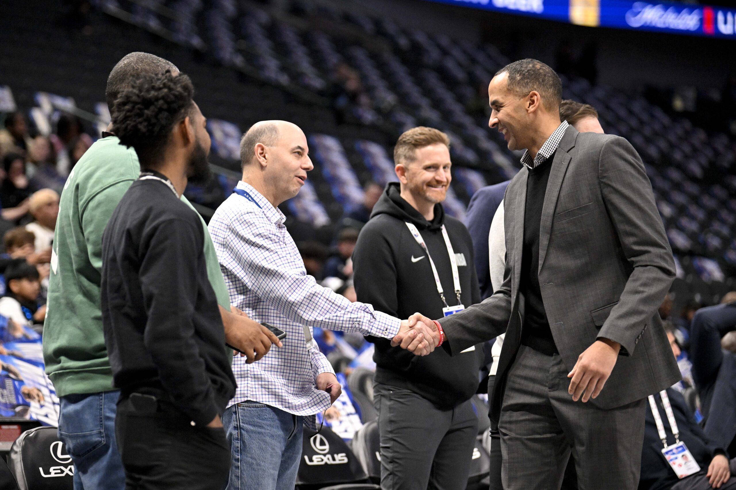 FACT CHECK: Nico Harrison Is Eyed By The Lakers As New GM 2 USATSI 25384478 168400517 lowres scaled