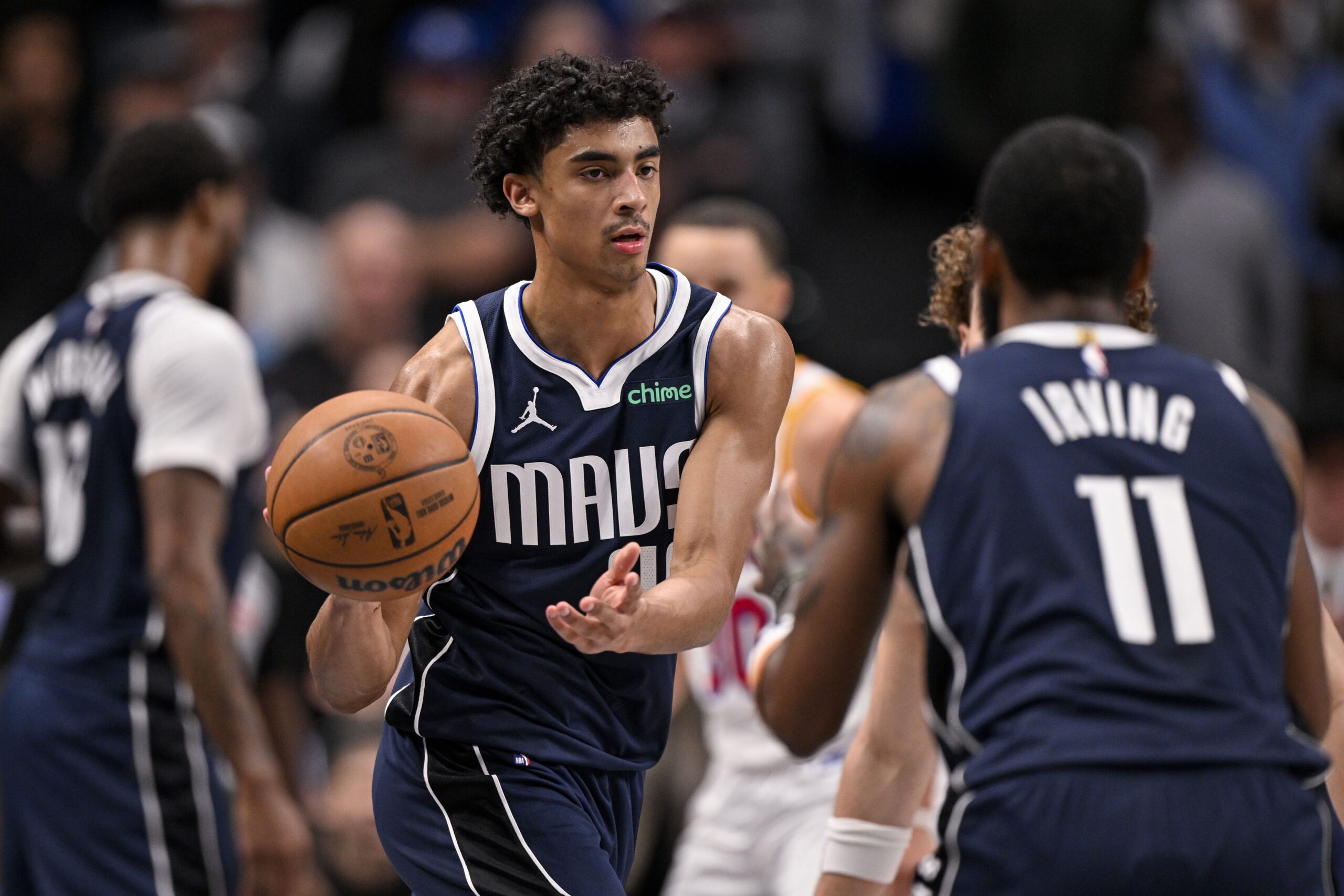 Dallas Mavericks