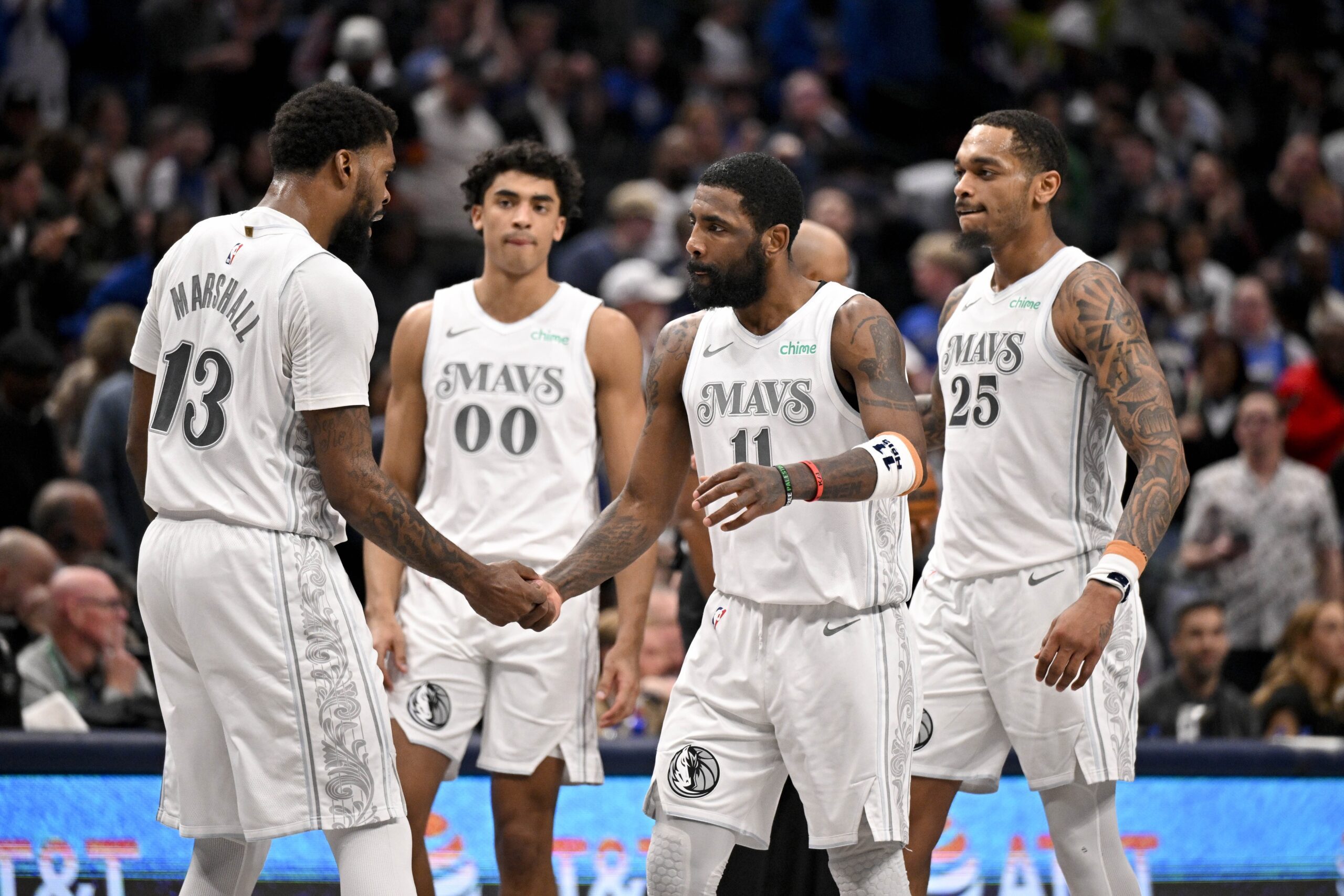Dallas Mavericks
