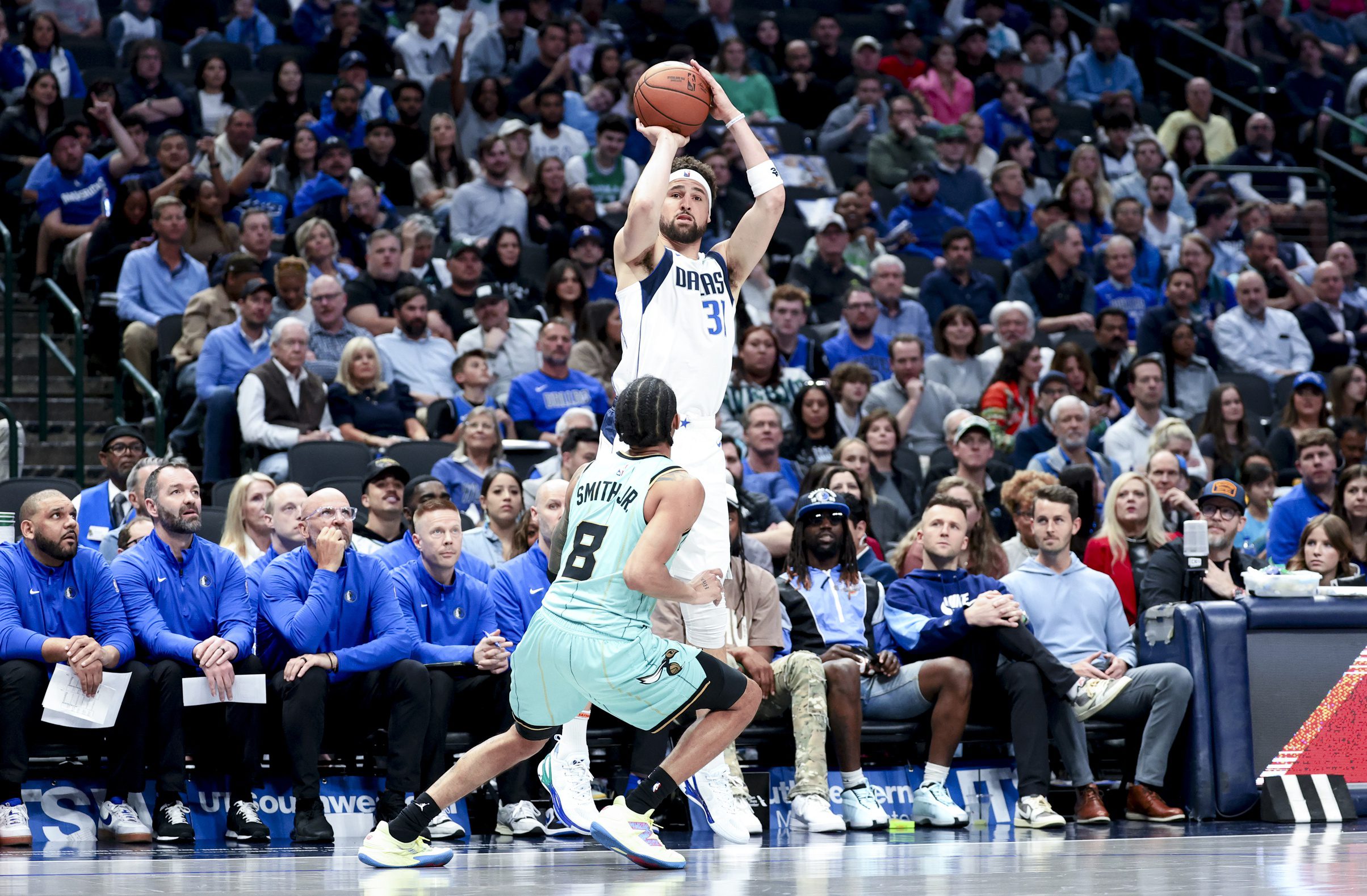 Dallas Mavericks