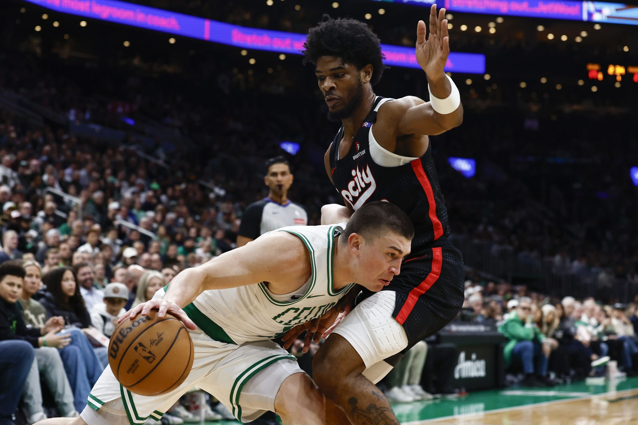 "Opportunities for Big Numbers Will be There" - Boston Celtics' $30 Million Guard Predicted to be the Team's Biggest Riser 1 Boston Celtics, Payton Pritchard