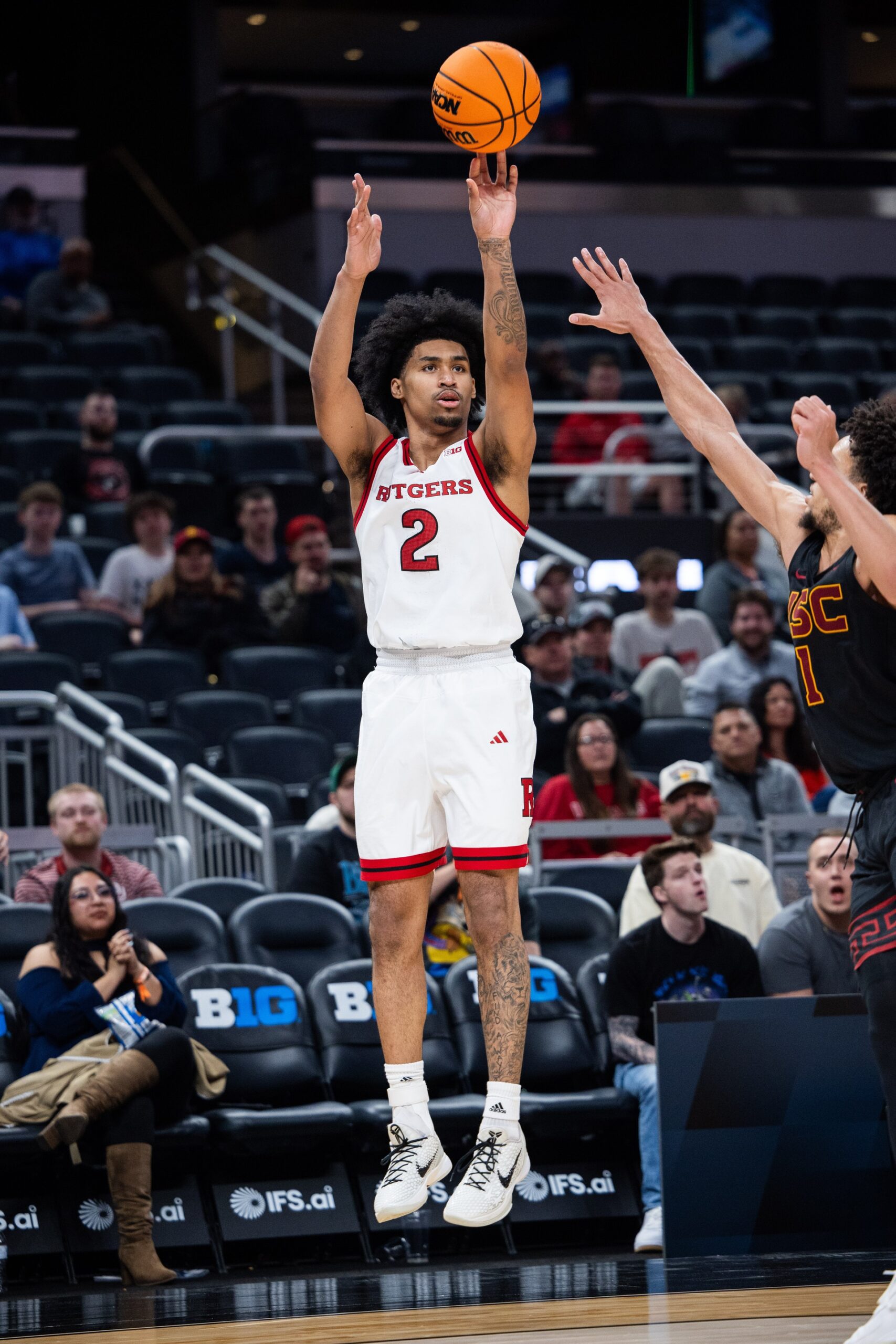 ESPN Analyzes Dylan Harper's Potential Fit With Jazz 2 Utah Jazz, Dylan Harper