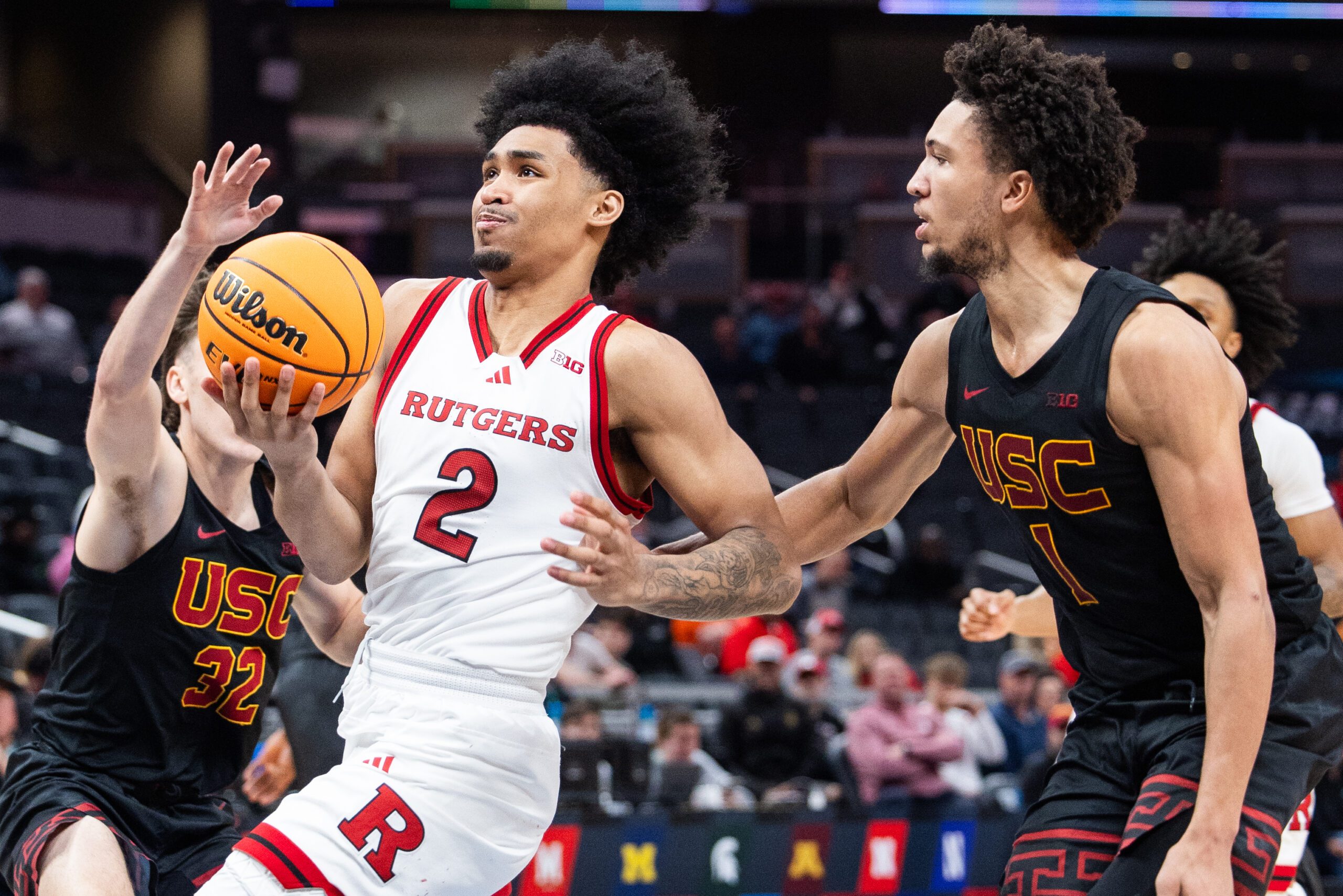 Washington Wizards, Dylan Harper, San Antonio Spurs