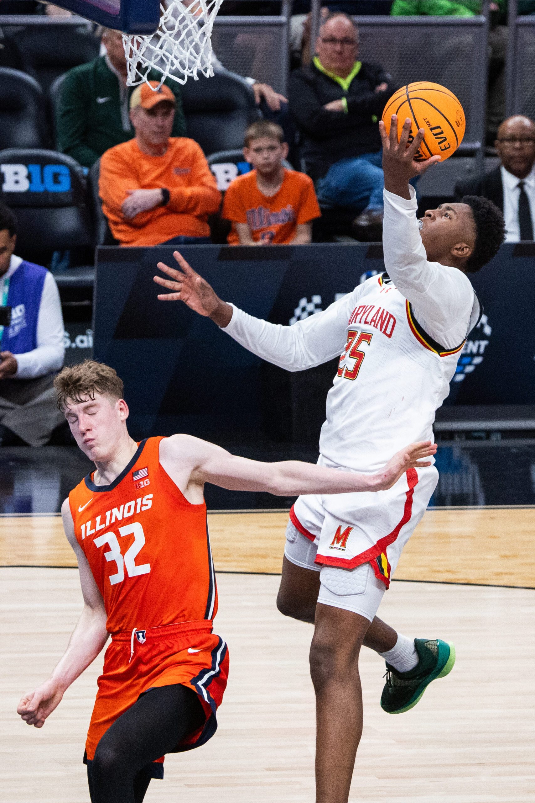 Brooklyn Nets Could Land Illinois Point Guard With No. 6 Pick in Latest Mock Draft 4 San Antonio Spurs, Kasparas Jakucionis