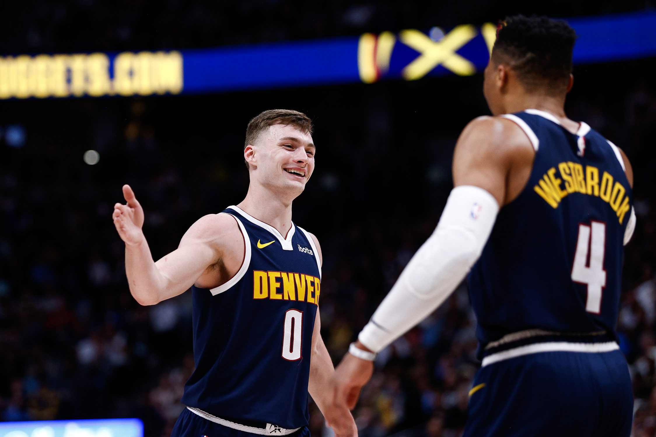 Denver Nuggets