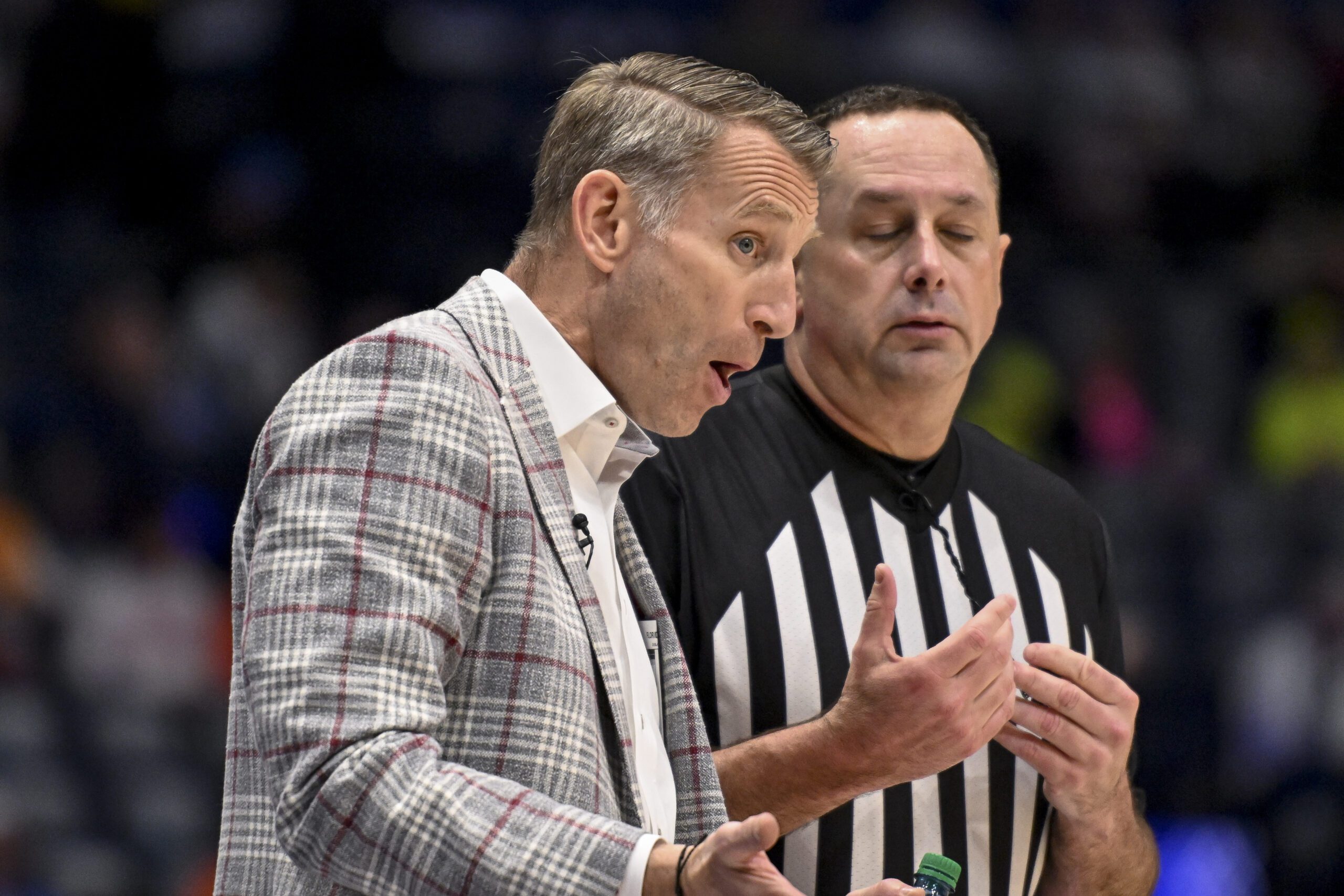 Alabama Crimson Tide's Top Freshman Prospects Shares 1 Honest Thought About NBA Future 1 USATSI 25681865 scaled