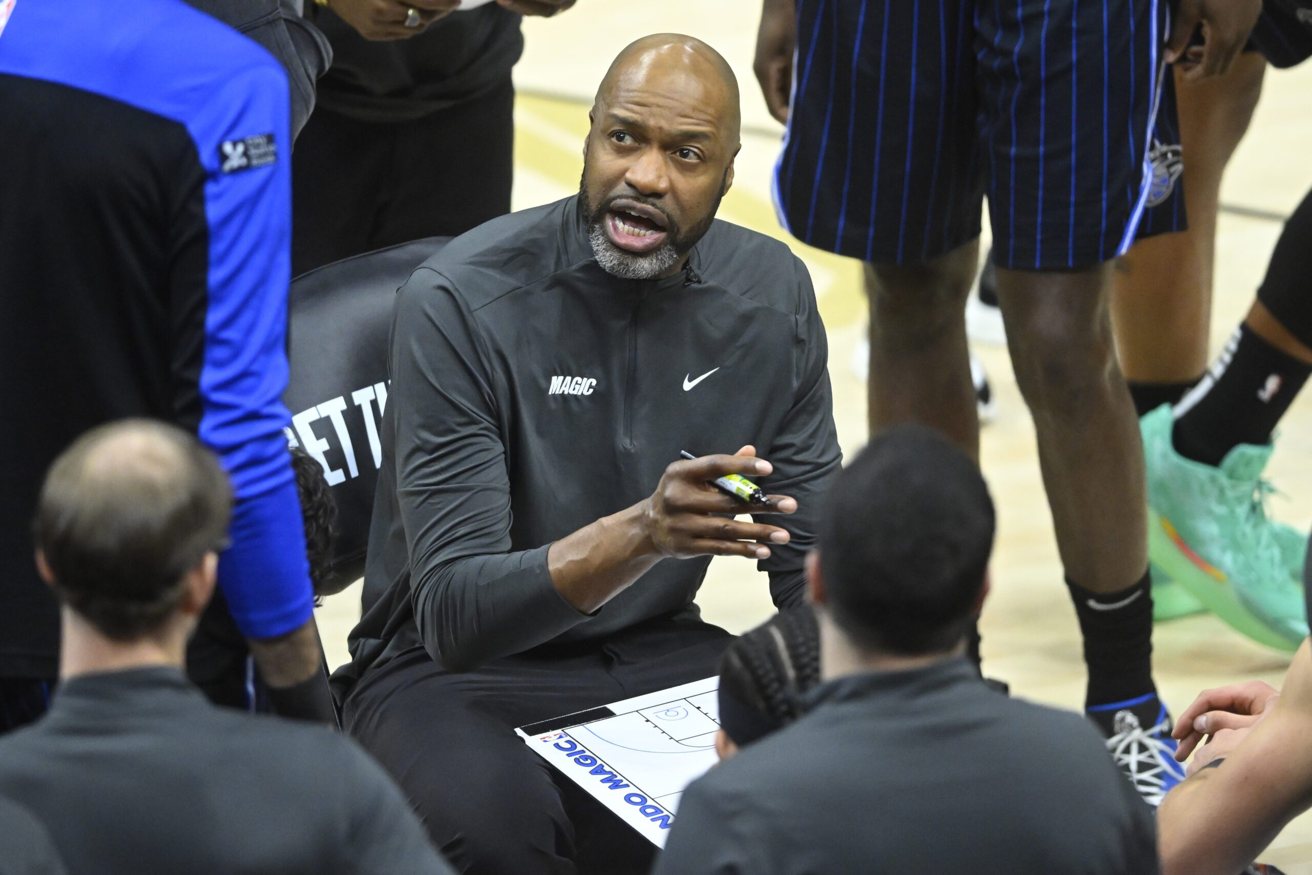 "We Should All be Frustrated" - Orlando Magic Star Sends Clear Message to the Team After Latest Loss Vs. Detroit Pistons 3 Orlando Magic