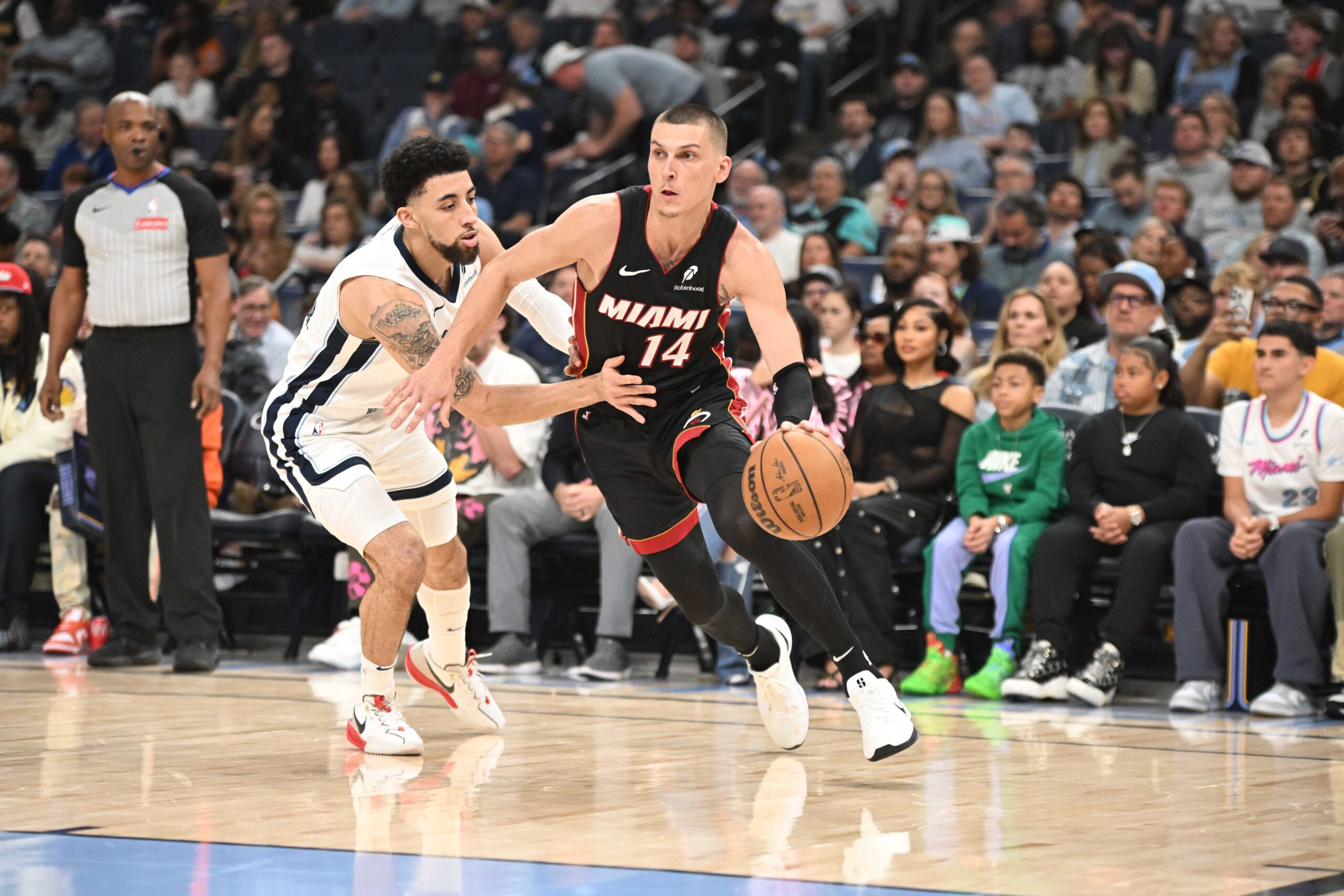Miami Heat