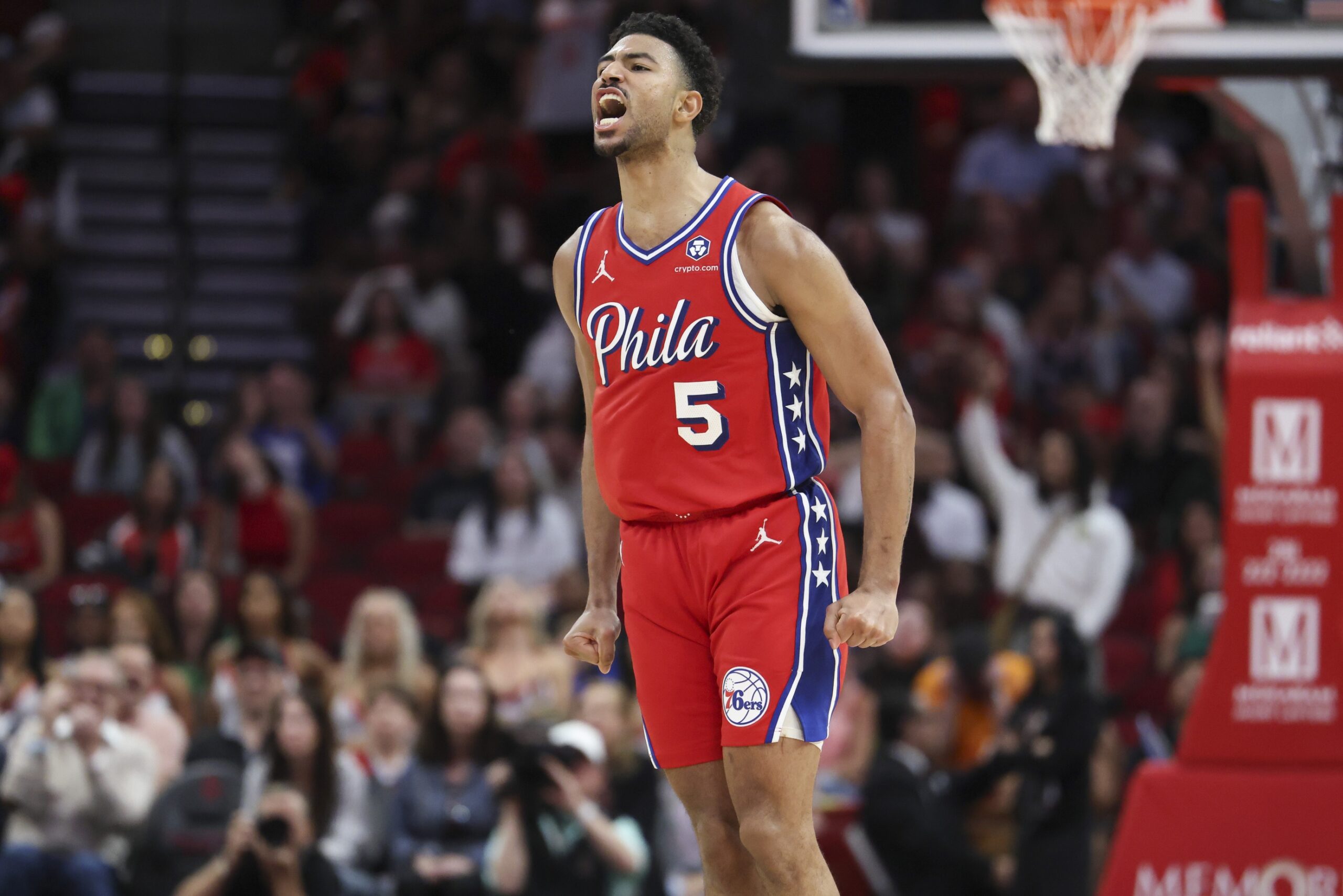 Philadelphia 76ers, Quentin Grimes, Dallas Mavericks
