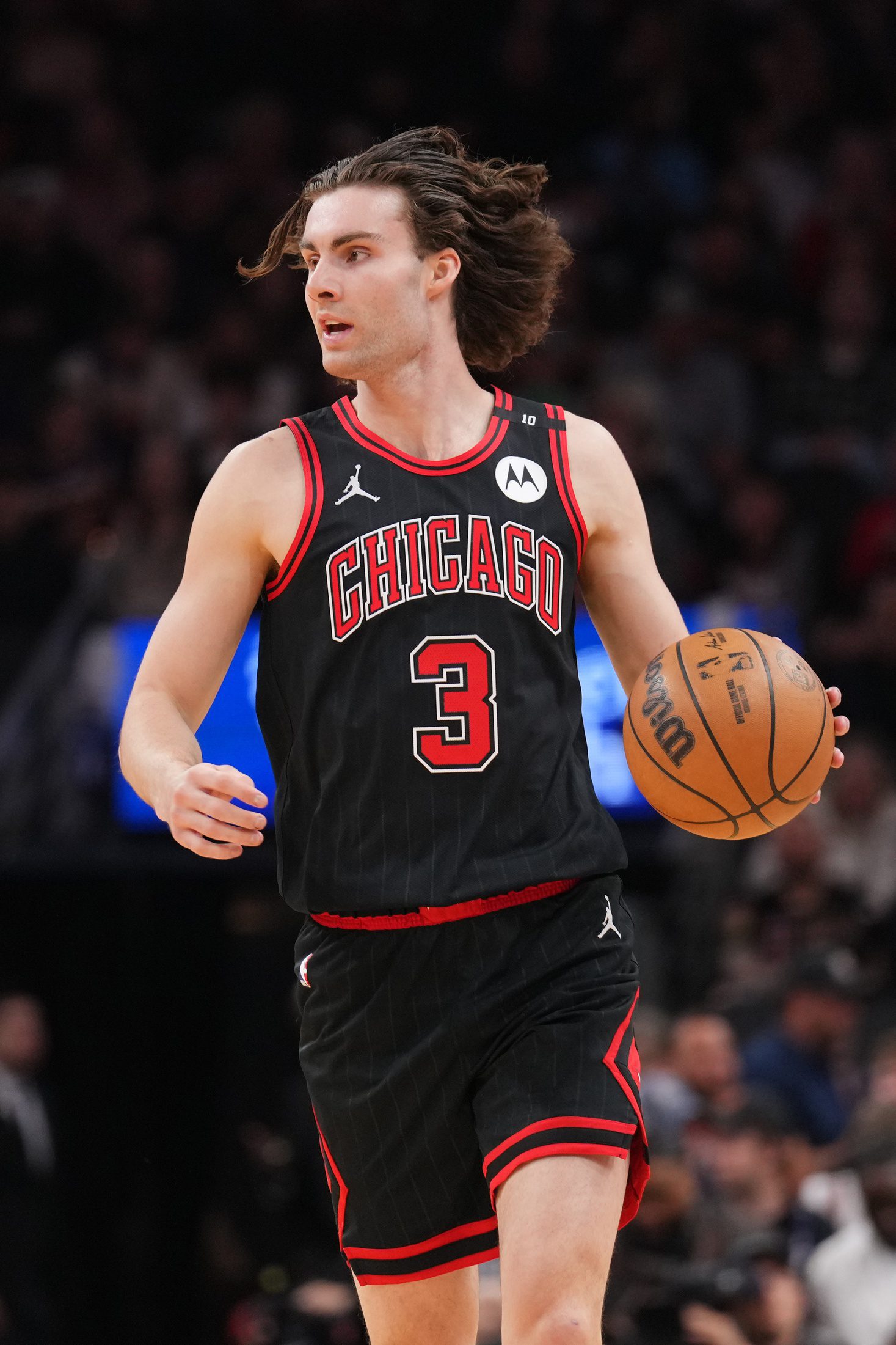 Chicago Bulls, Josh Giddey