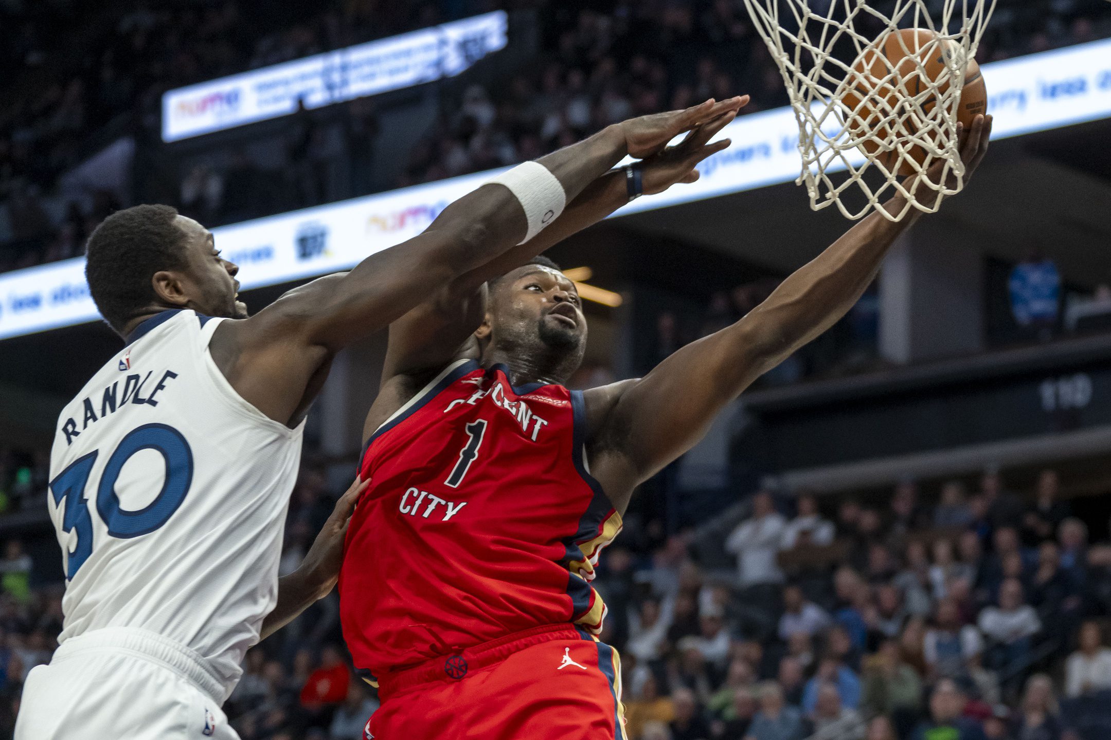 "No Matter What People Say, This is Home" - New Orleans Pelicans Star Makes His Feelings Clear About Being in Trade Rumors 3 Portland Trail Blazers, Zion Williamson, New Orleans Pelicans