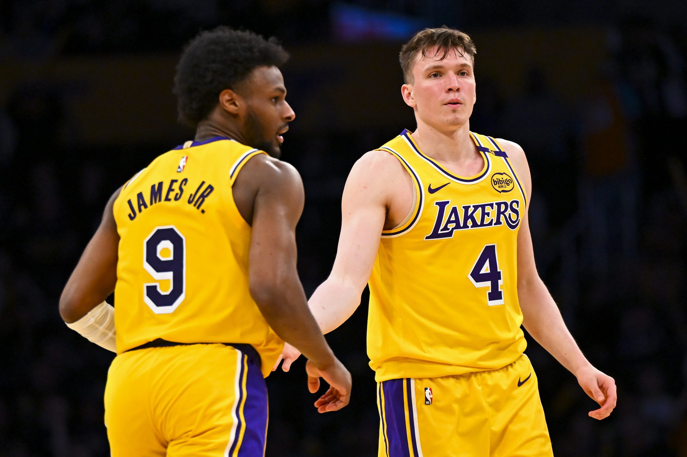 "Stephen, Giirrrlllll": Bronny James’ GF’s Dad Clowns Stephen A. Smith Over Michelle Obama 'Salty' Rant 2 Los Angeles Lakers, Bronny James
