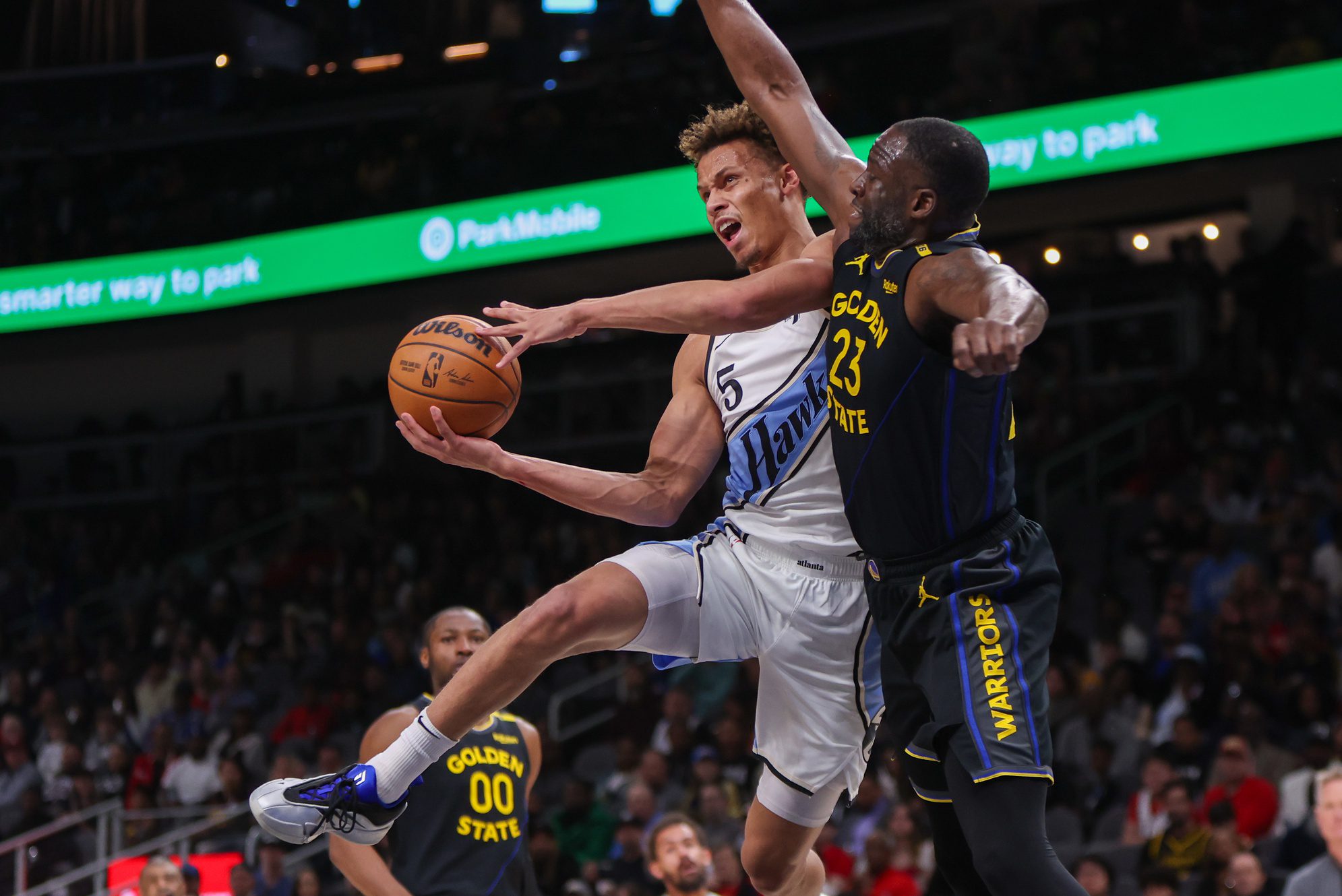 Atlanta Hawks: Dyson Daniels Projected to Net Huge $94 Million Contract Extension 2 Atlanta Hawks