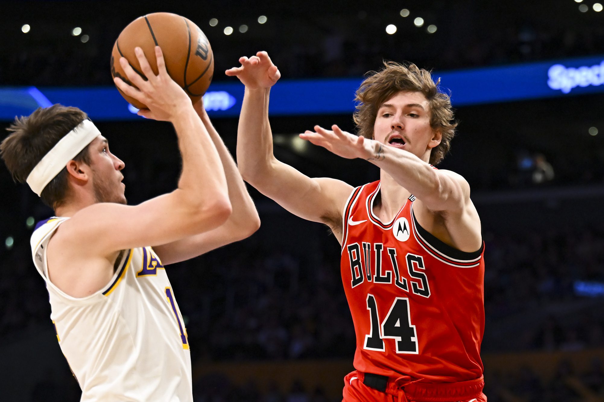 Chicago Bulls, Matas Buzelis