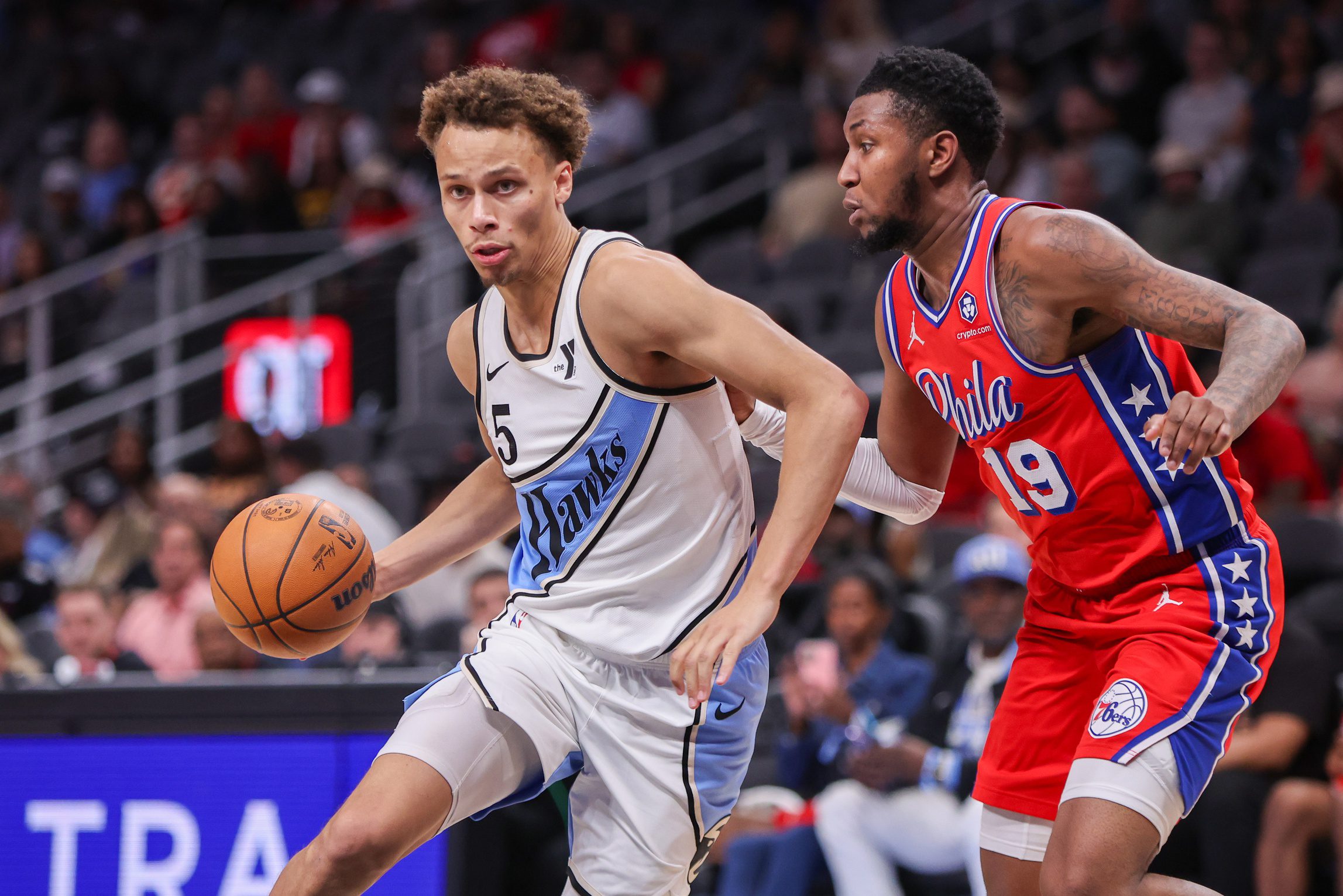 Atlanta Hawks: Dyson Daniels Projected to Net Huge $94 Million Contract Extension 1 Atlanta Hawks, Dyson Daniels