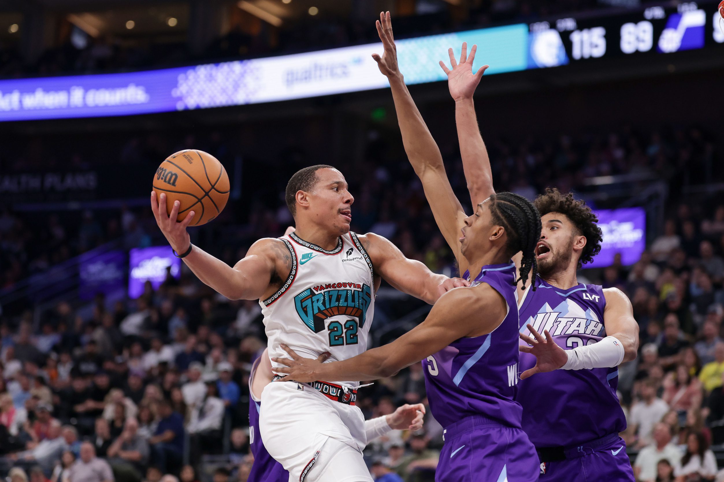"I Just Want to Come In and be the Glue" - Orlando Magic's Desmond Bane Defines His New Role With the Team 2 Orlando Magic