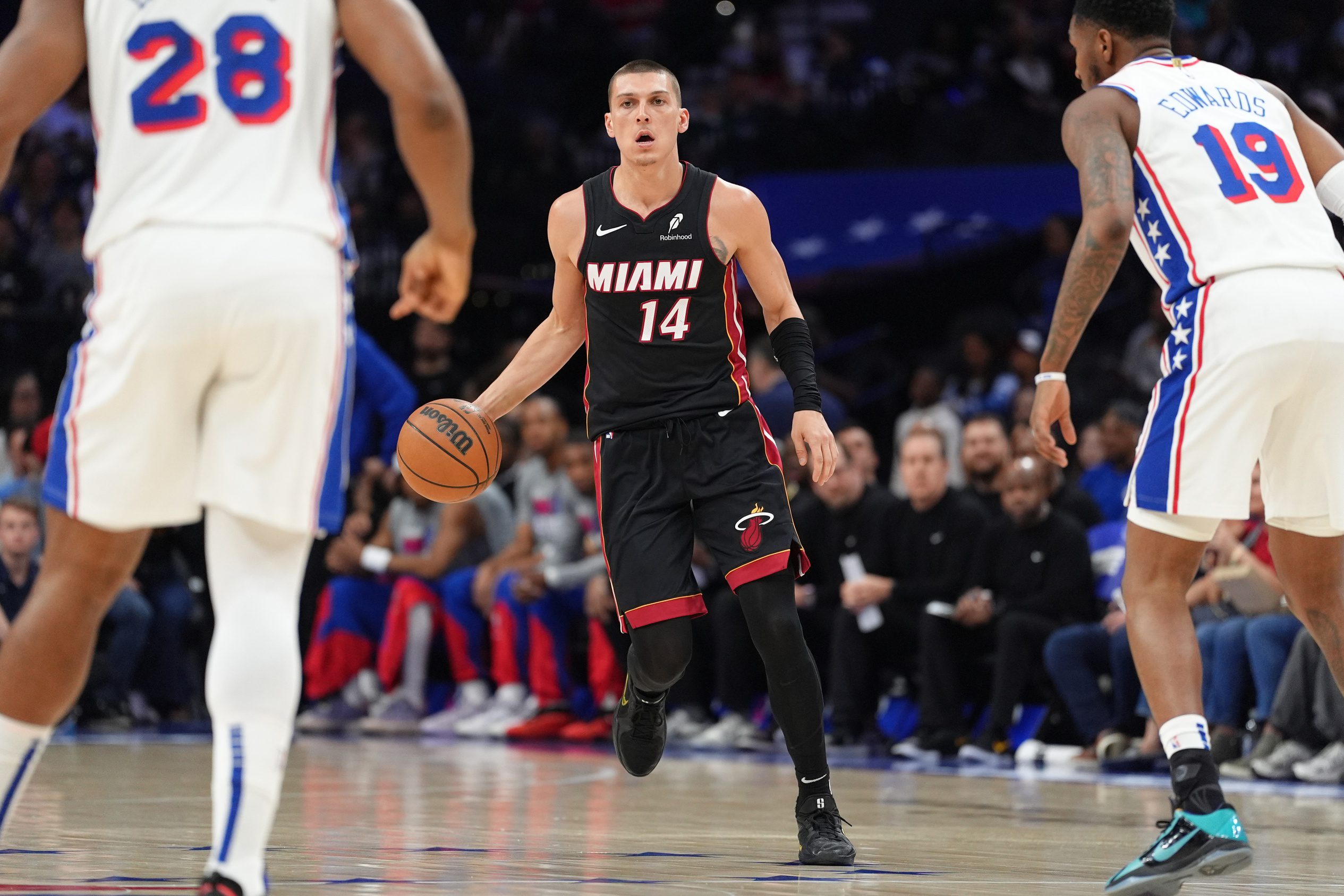Miami Heat, Tyler Herro