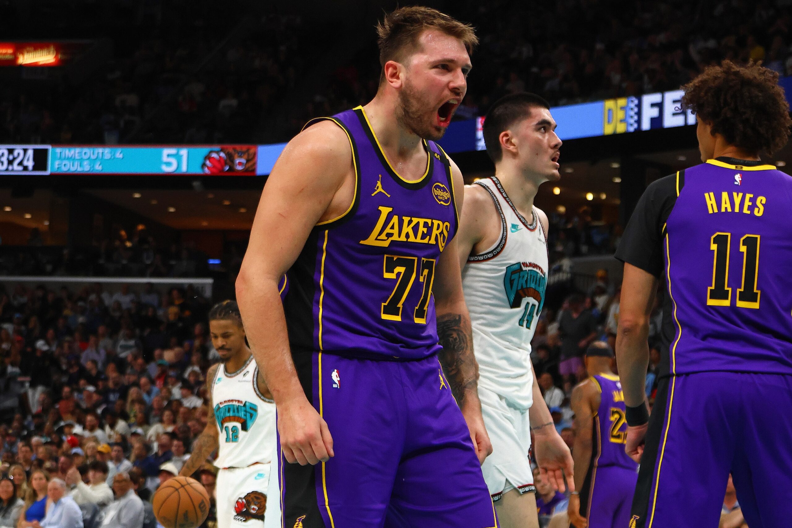 Luka Doncic