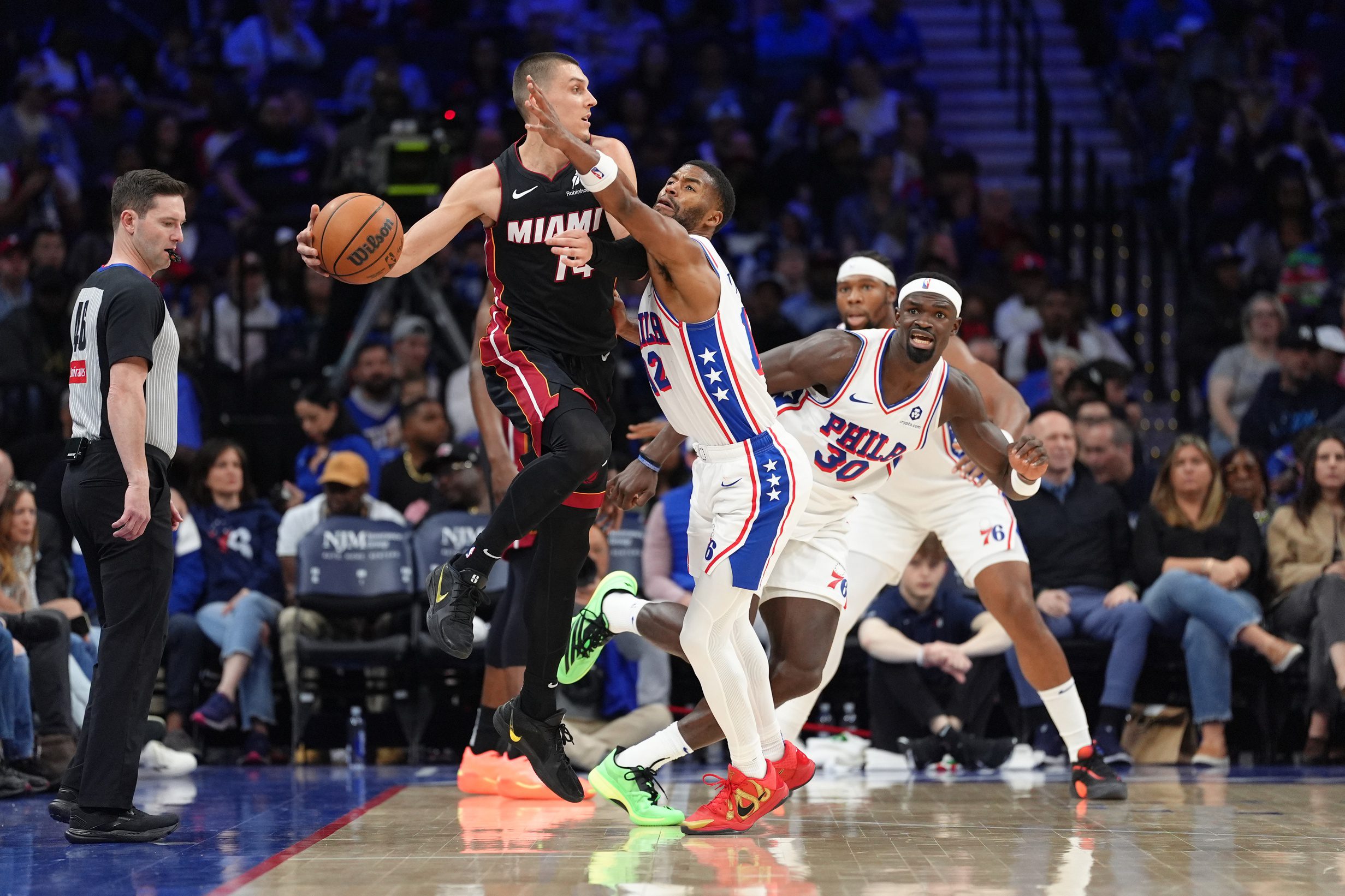 Miami Heat, Tyler Herro
