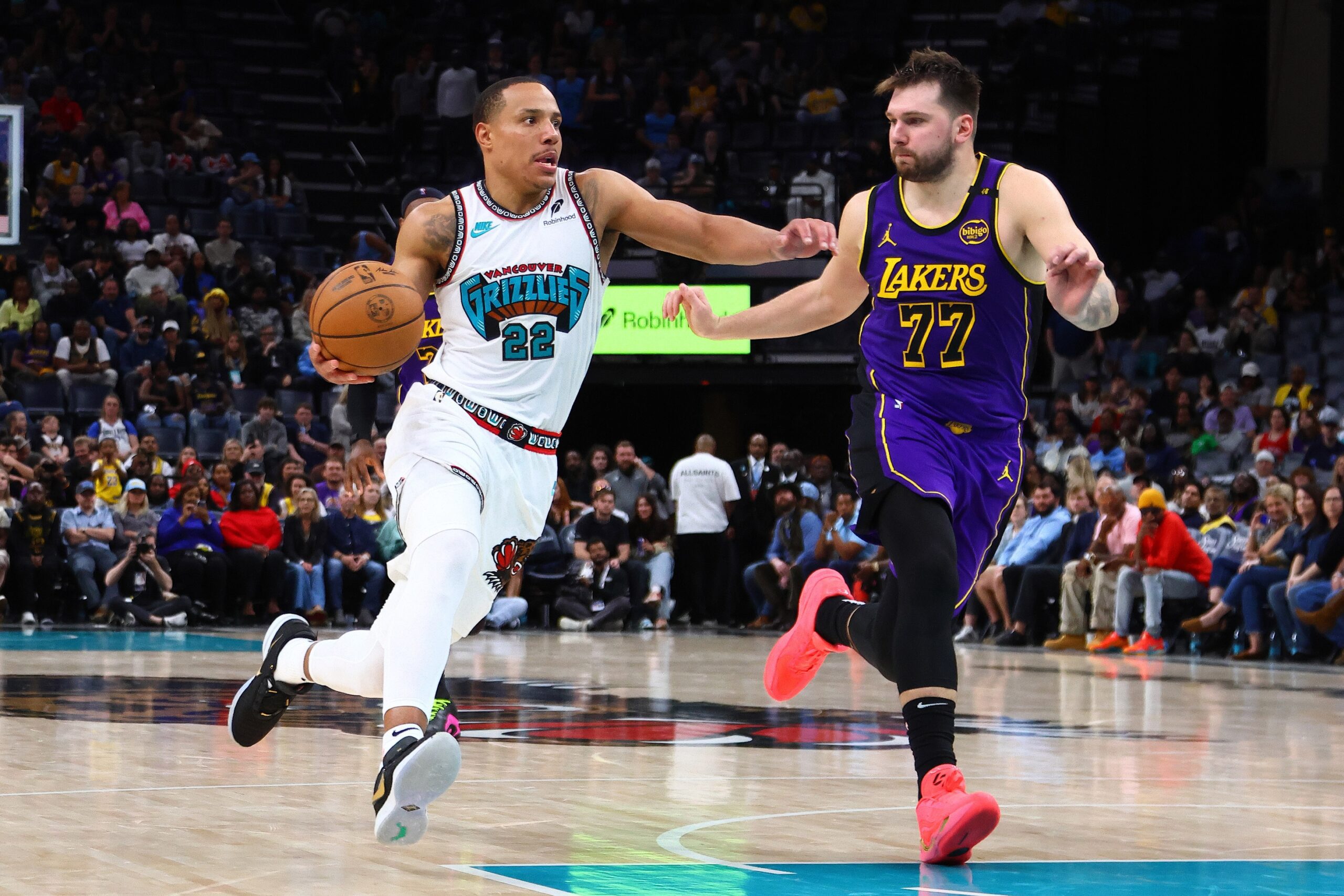 Orlando Magic: Desmond Bane's Jamahl Mosley Admission Will Have Fans Excited for the 2025-26 Campaign 3 Orlando Magic