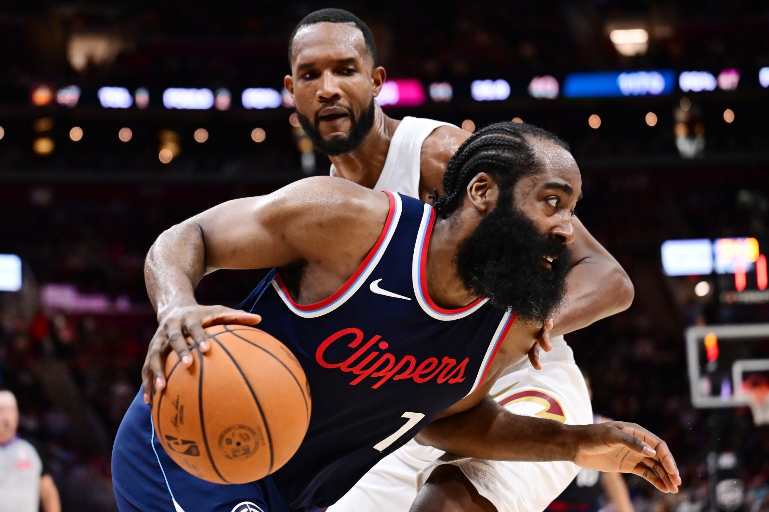 Los Angeles Clippers: James Harden to Make Huge $36.35 Million Decision This Offseason 3 Los Angeles Clippers