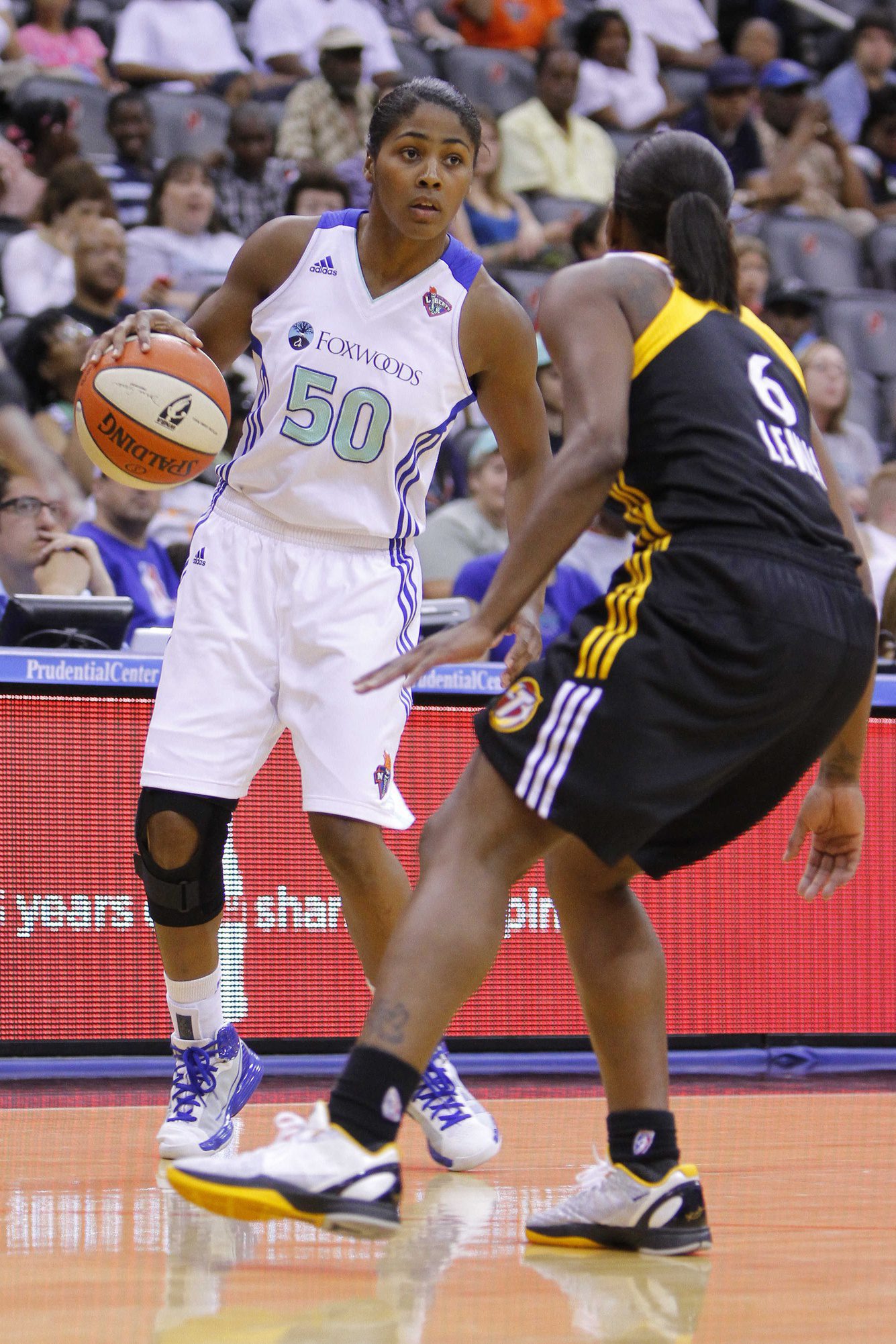 Indiana Fever Post Epic Welcome for WNBA Champion 3 Indiana Fever, Sydney Colson