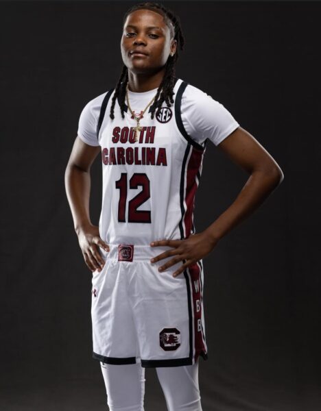 South Carolina: MiLaysia Filwiley Entered the Transfer Portal After 2 Seasons 2 GoRgghHXUAEOmV