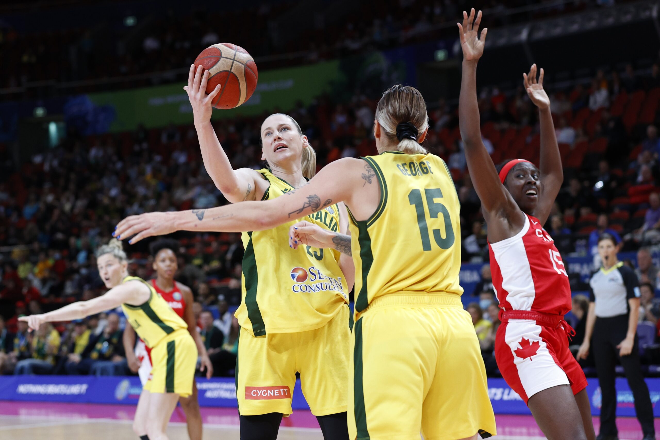 "Proud To Support This Educational Initiative": Lauren Jackson Backs Education On Medical Marijuana 1 USATSI 19151330 168400517 lowres scaled
