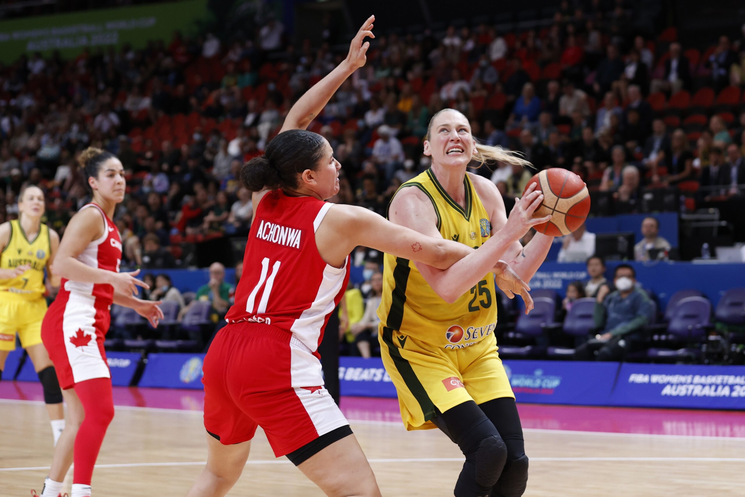 "Proud To Support This Educational Initiative": Lauren Jackson Backs Education On Medical Marijuana 2 USATSI 19151381 168400517 lowres scaled