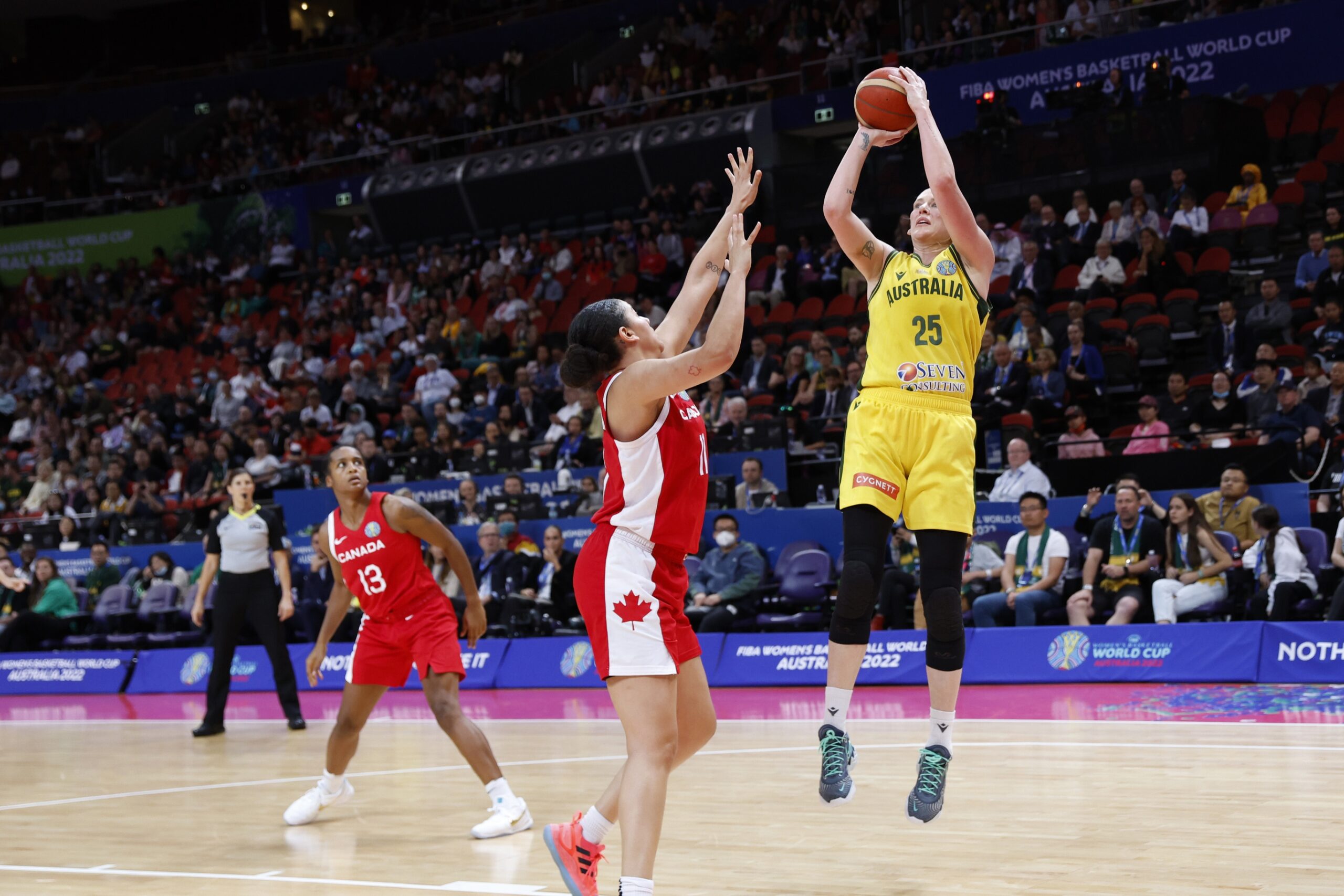 "Proud To Support This Educational Initiative": Lauren Jackson Backs Education On Medical Marijuana 3 USATSI 19151545 168400517 lowres scaled
