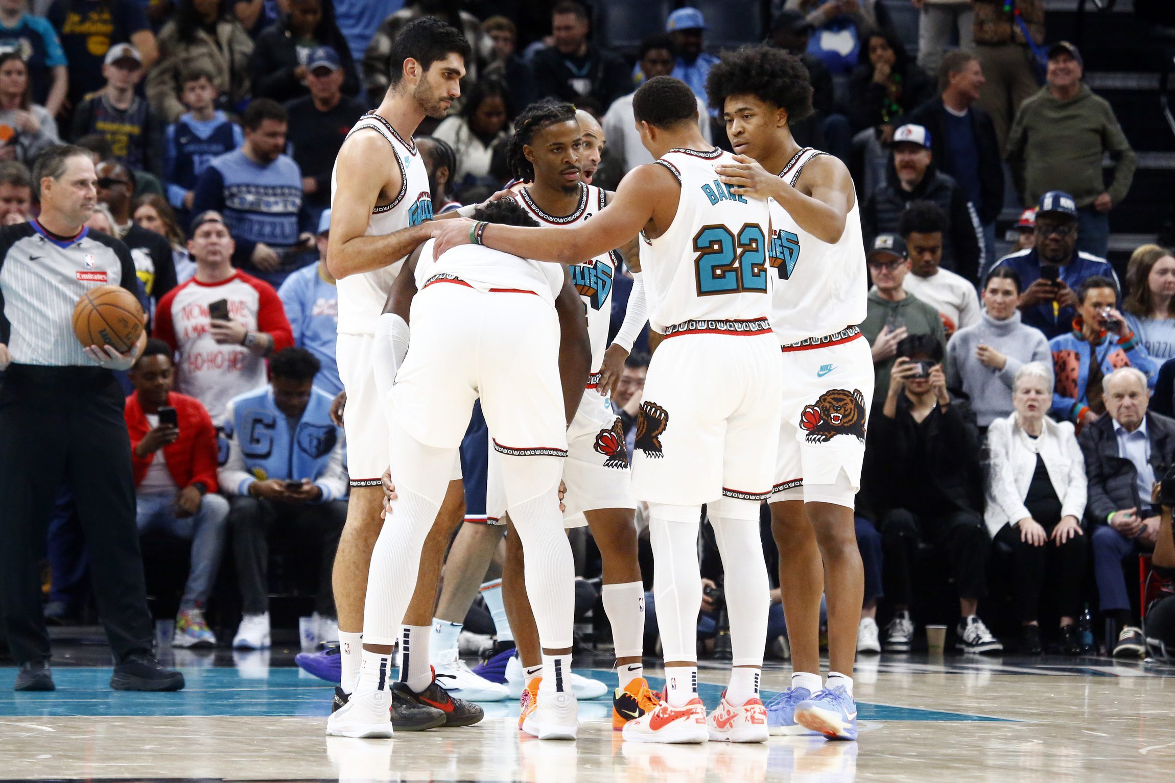 Memphis Grizzlies