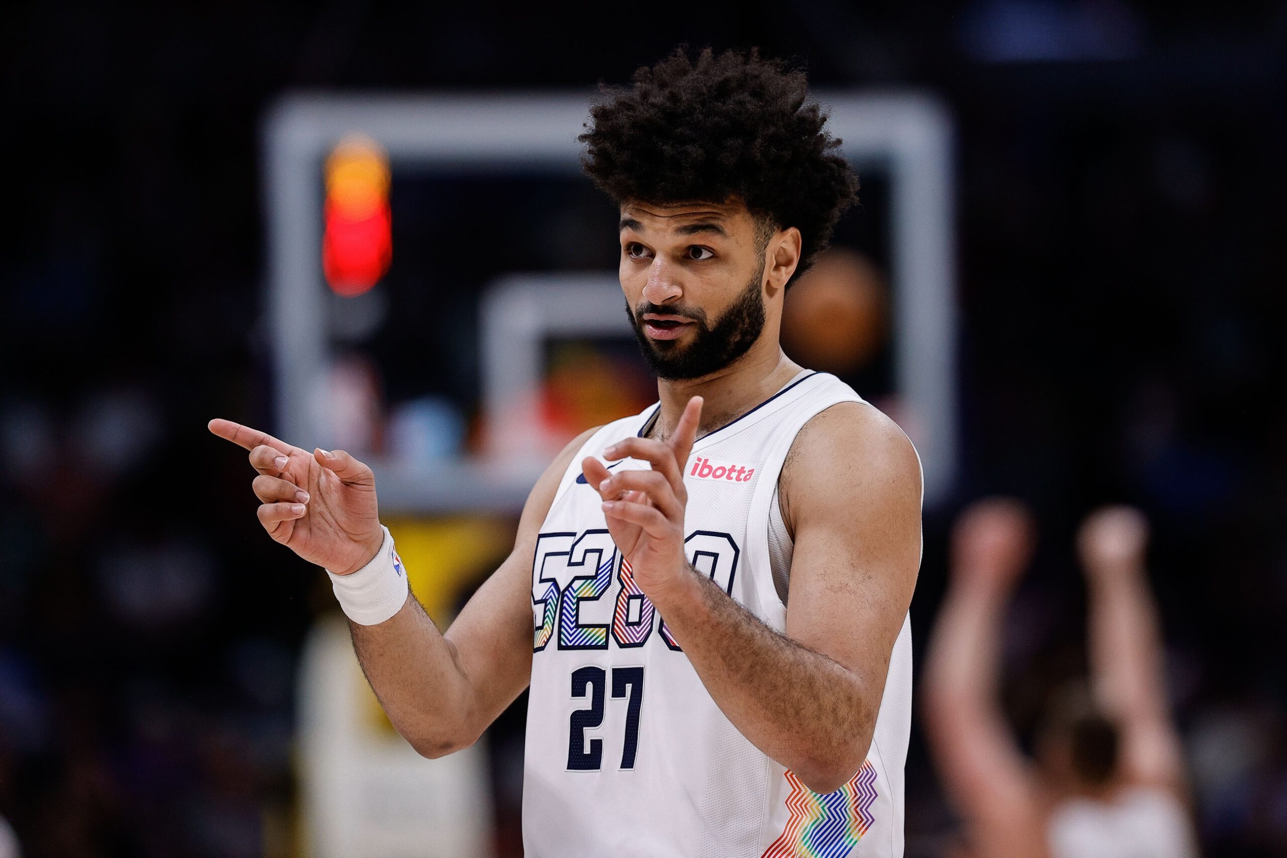 "He Could Have Won MVP Five Years in a Row" - Former Denver Nuggets Forward on Nikola Jokic Being the GOAT 2 Denver Nuggets, Jamal Murray