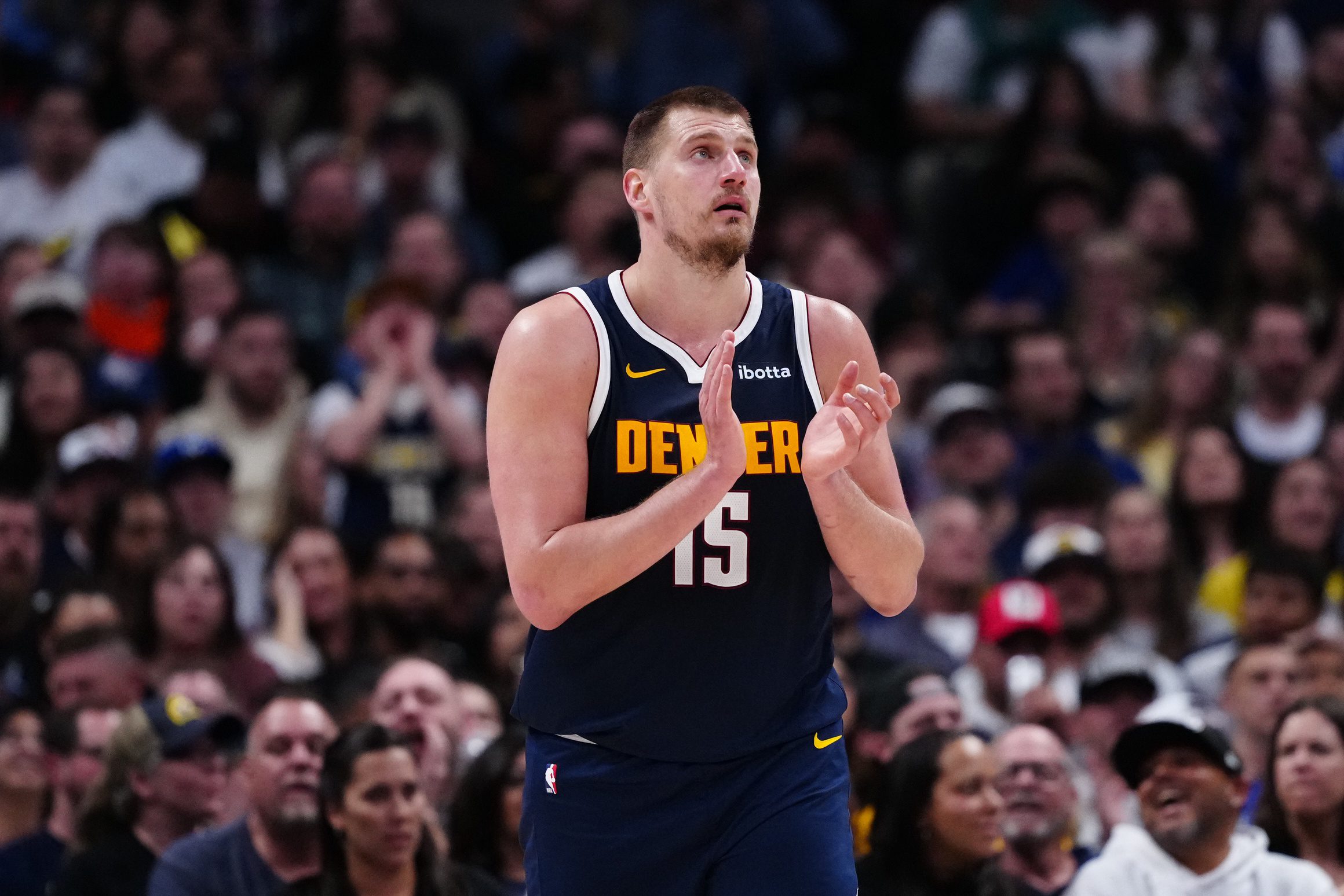 Denver Nuggets, Nikola Jokic