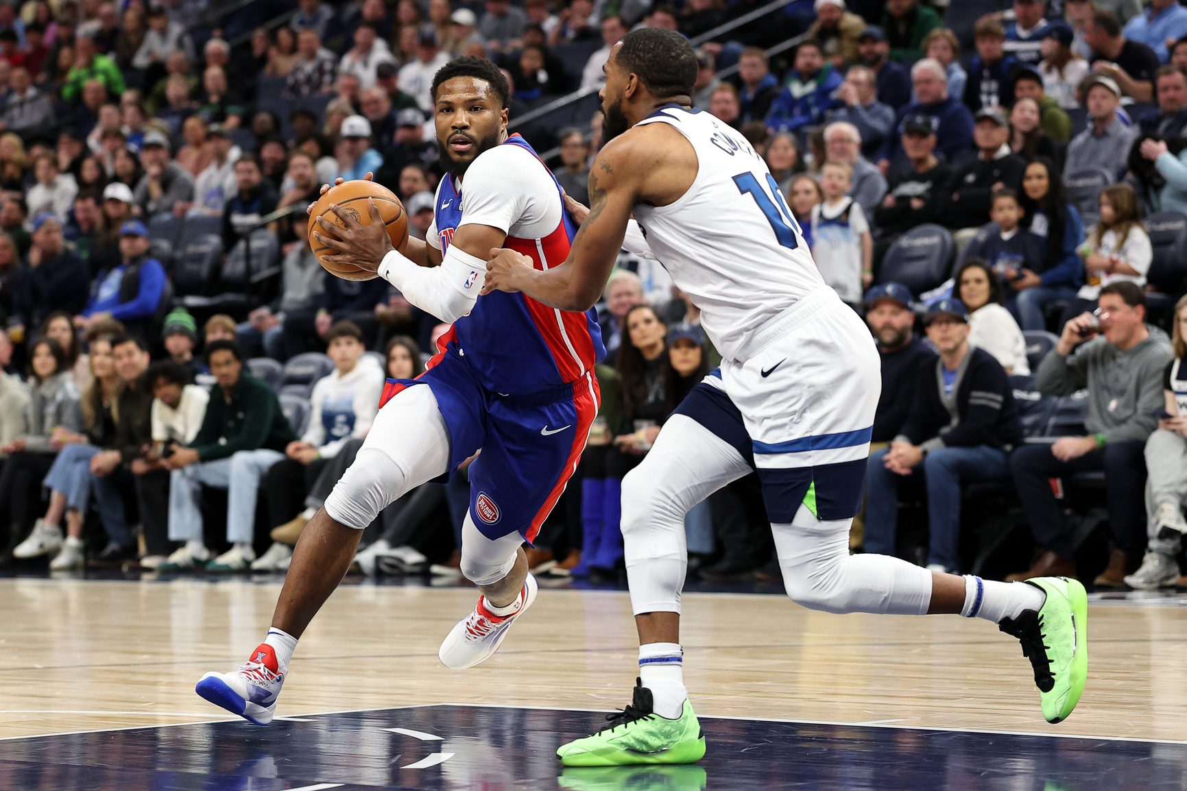"They Have Done Background Work on His Situation" - New York Knicks Suddenly Linked to Career 39.1% Three-Point Shooter 2 New York Knicks